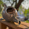 Cameroon | Teapot Birdhouse