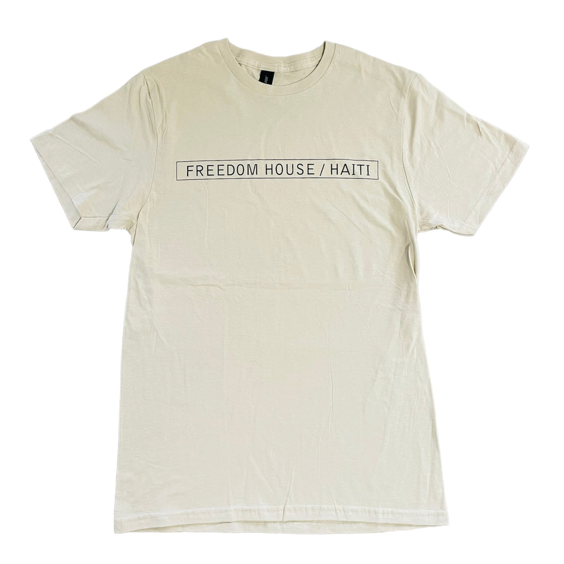 Unisex T-shirts (Adult Sizes)