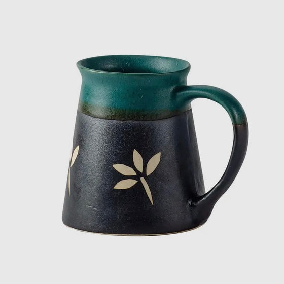 India | Coffee Mug