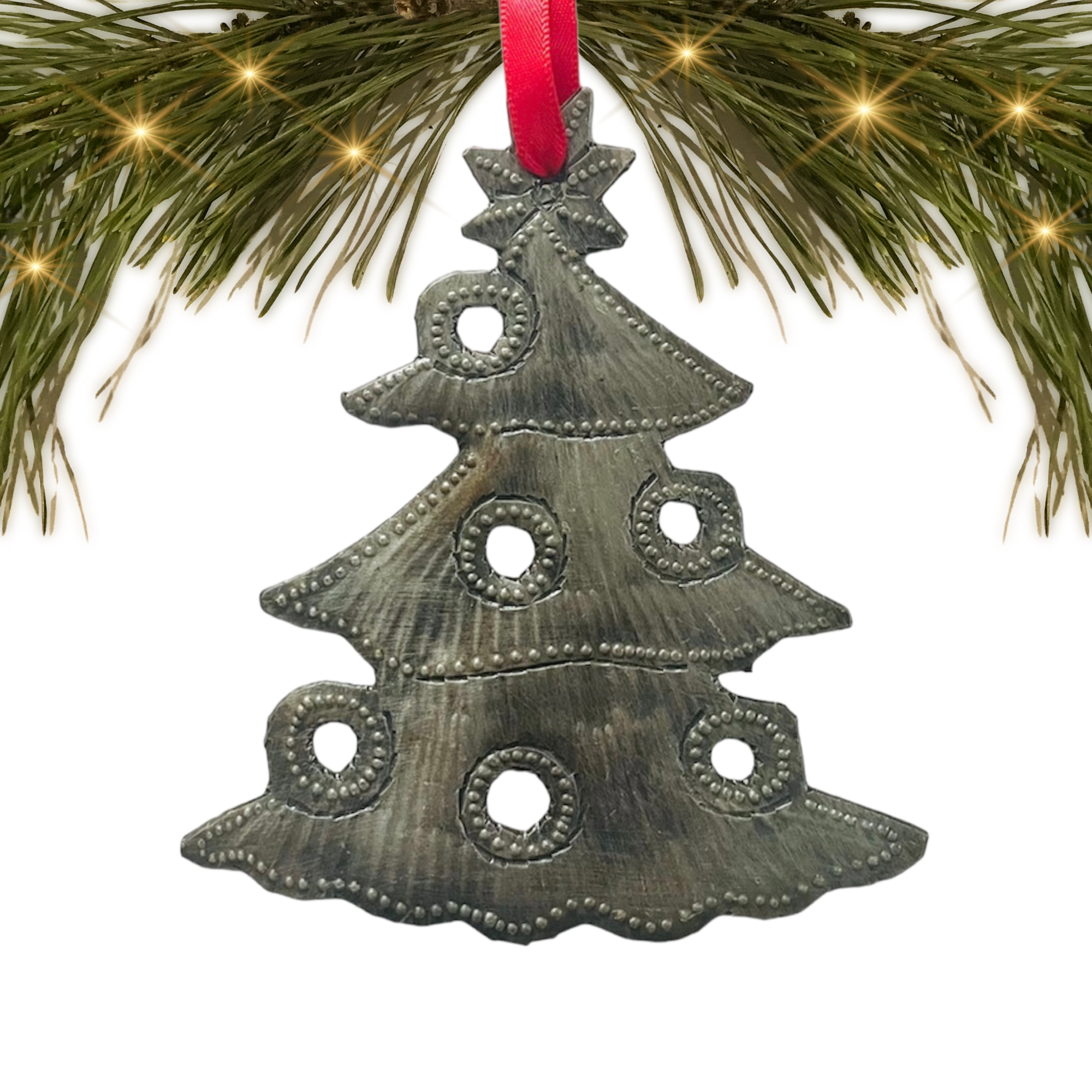Haiti | Tree | Ornament