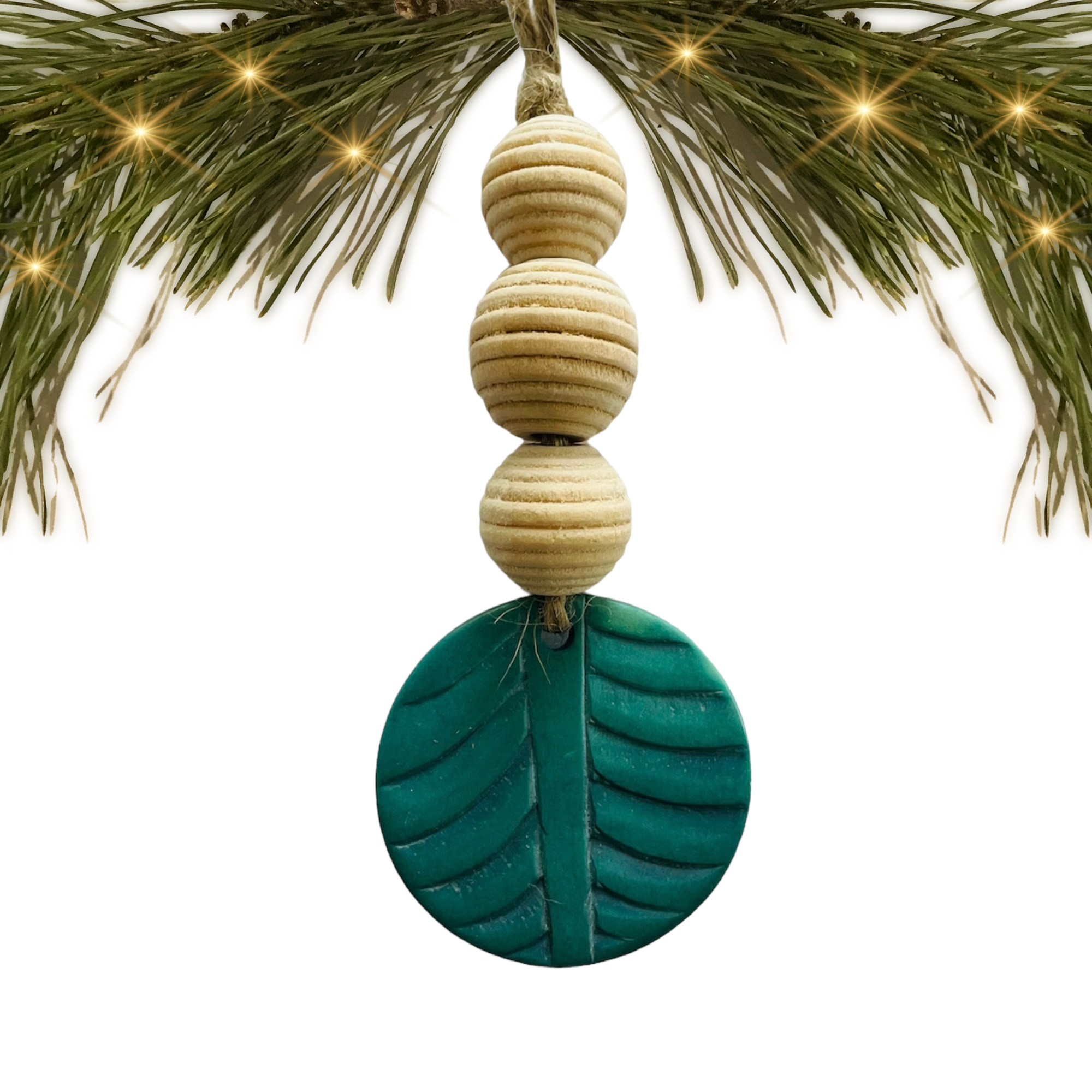 Kenya | Soapstone | Ornament