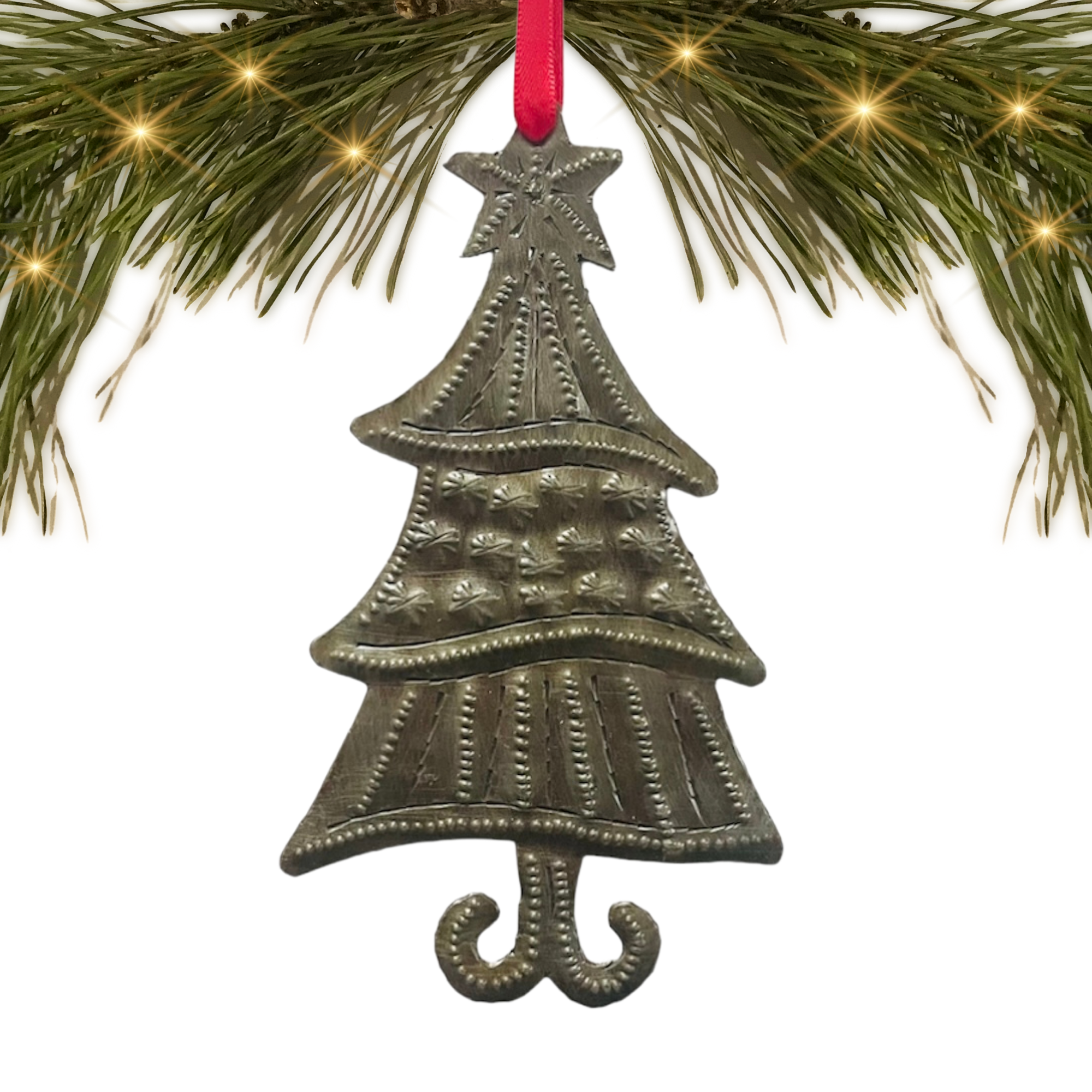 Haiti | Tree | Ornament