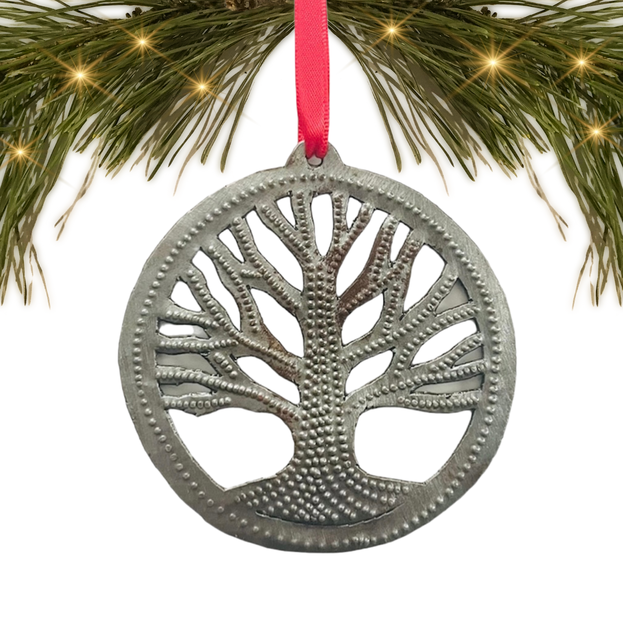 Haiti | Tree of Life | Ornament