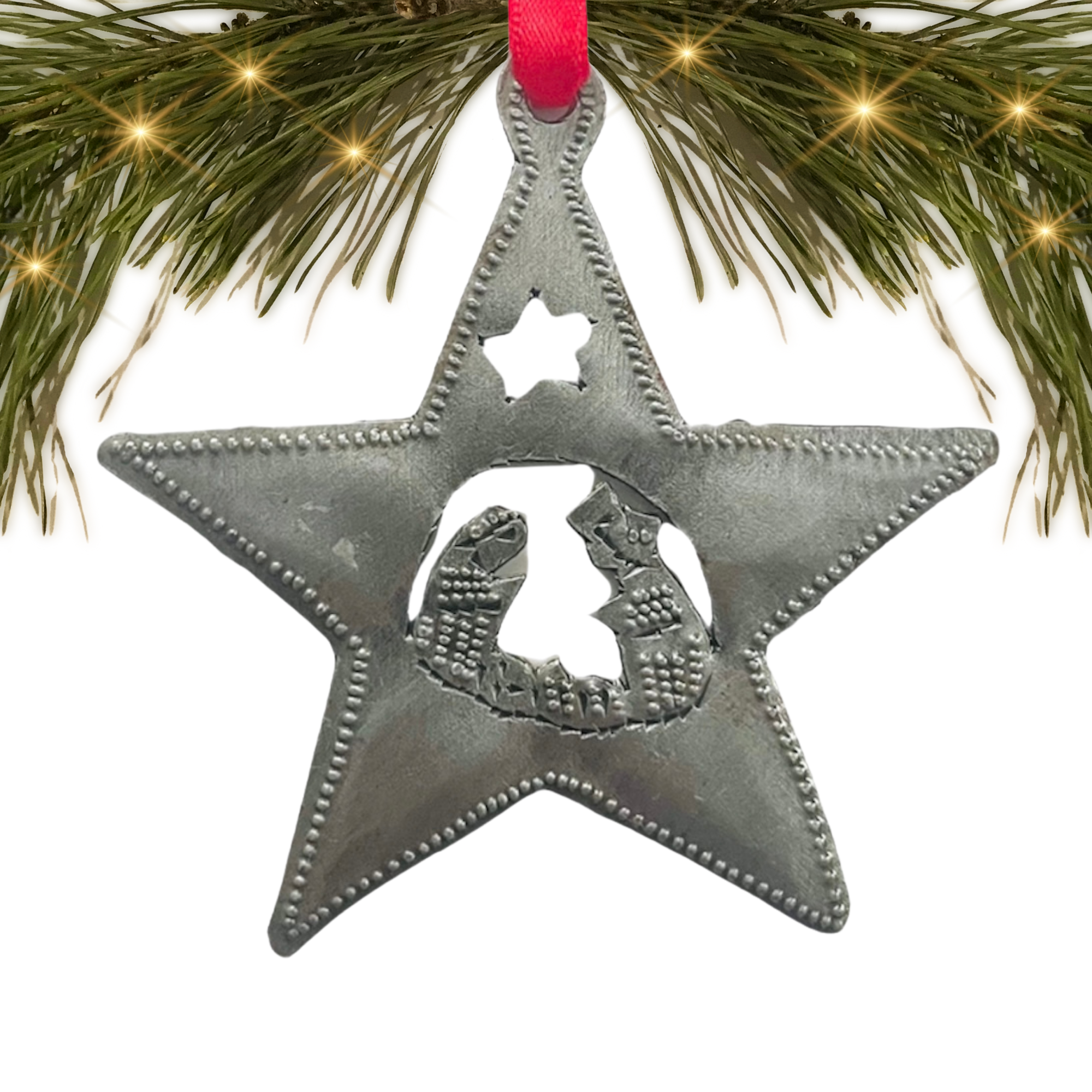 Haiti | Nativity | Ornament