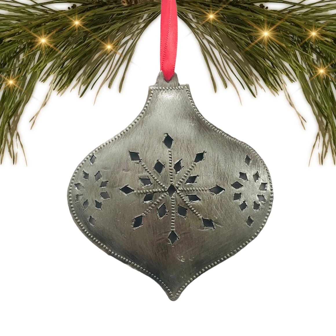 Haiti | Ornament