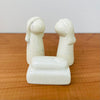 Kenya | Soapstone | Nativity Set