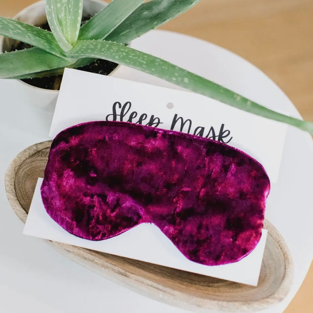 Moldova | Sleep Mask (4 colors)