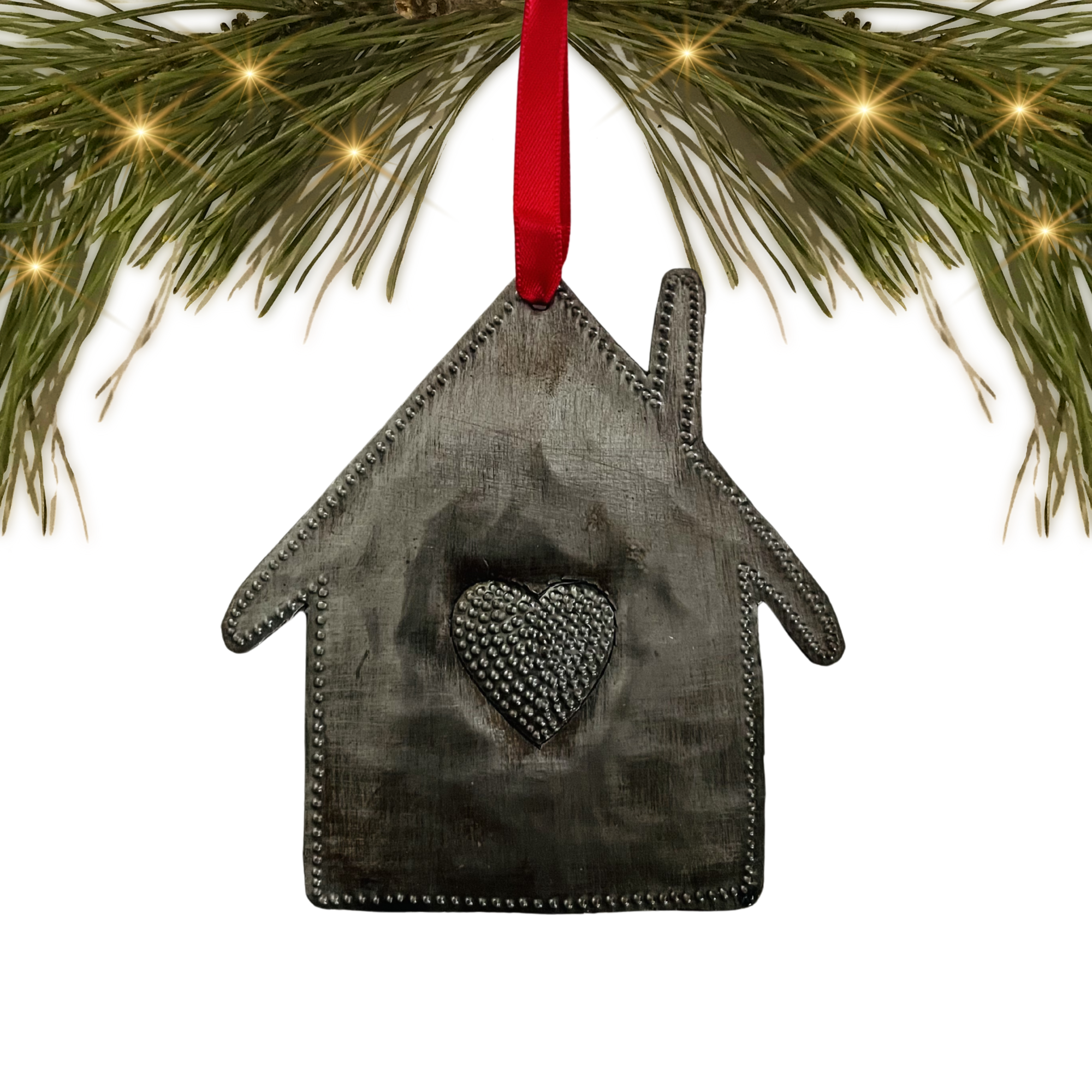 Haiti | House | Ornament