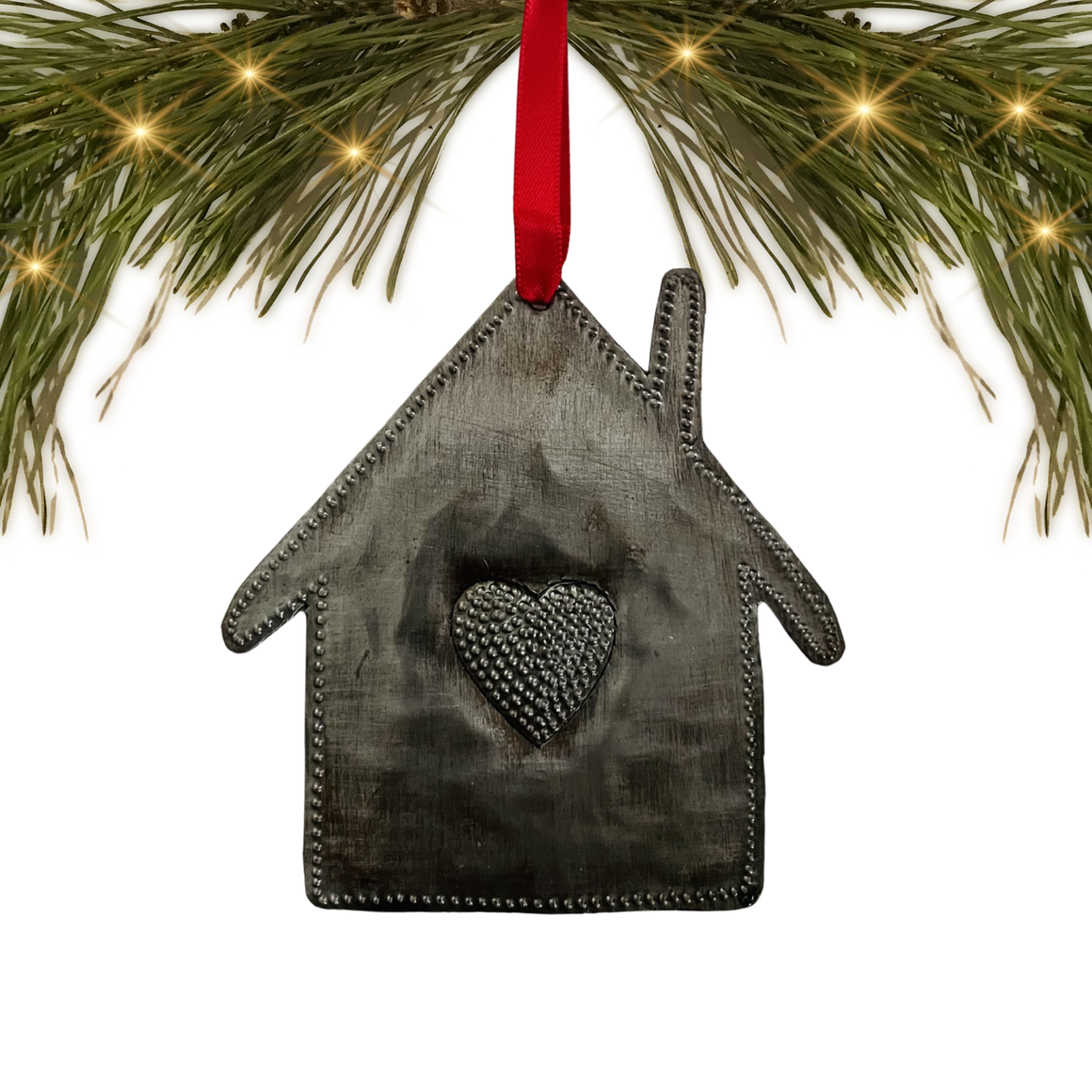 Haiti | House | Ornament