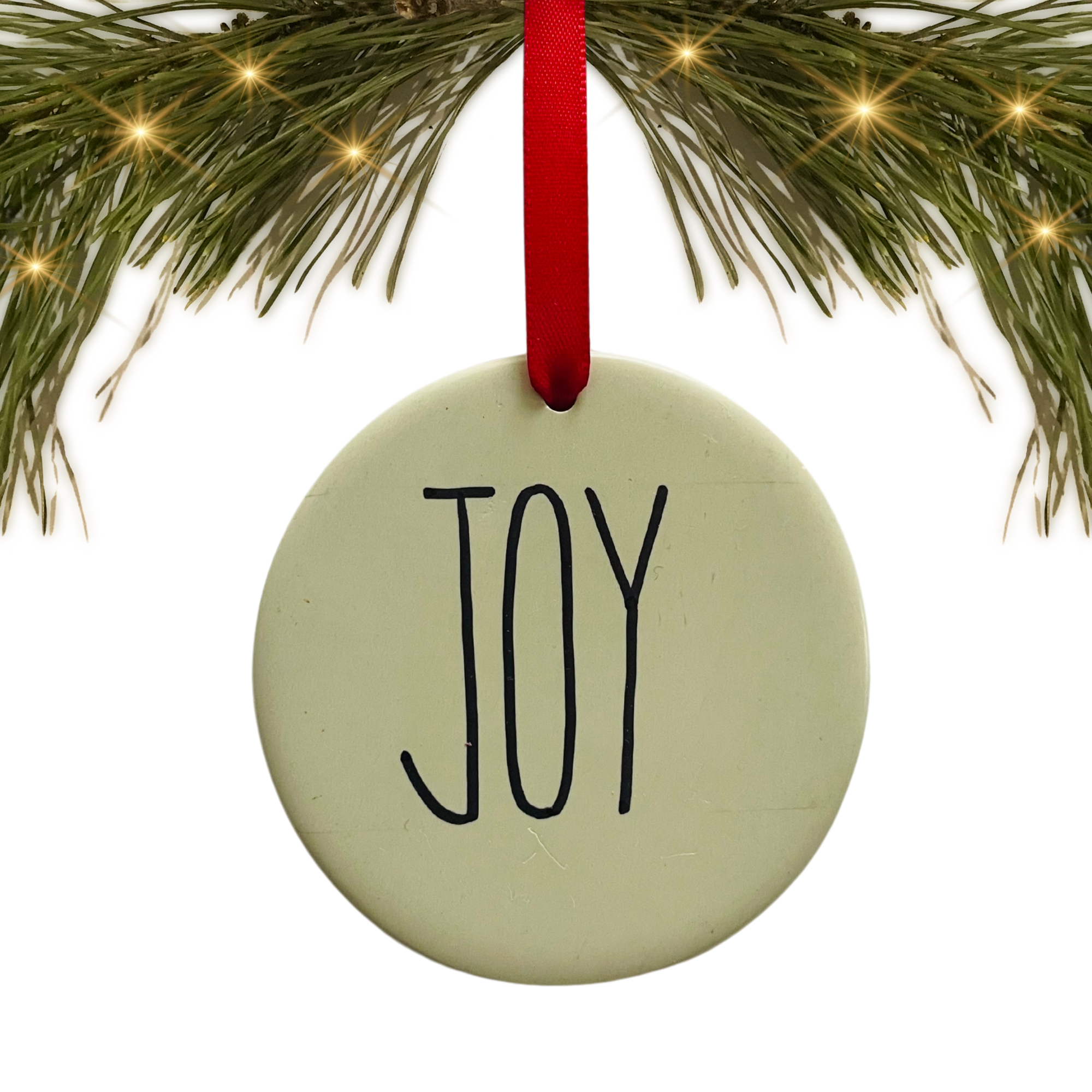 Kenya | Joy | Ornament