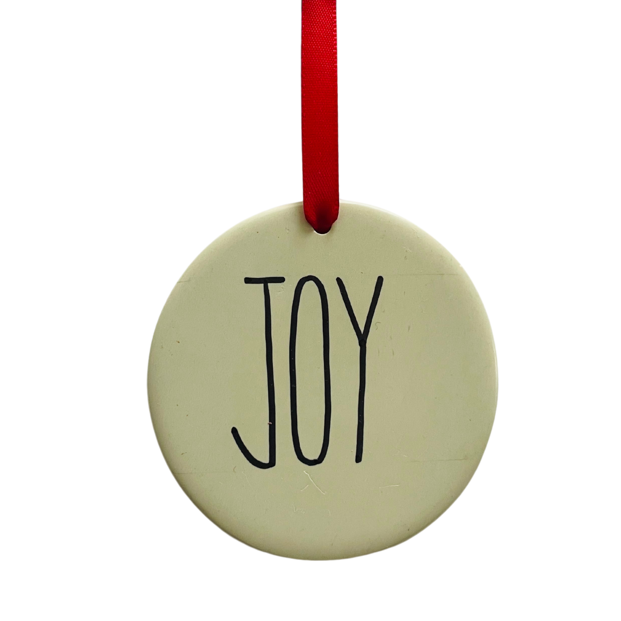 Kenya | Joy | Ornament