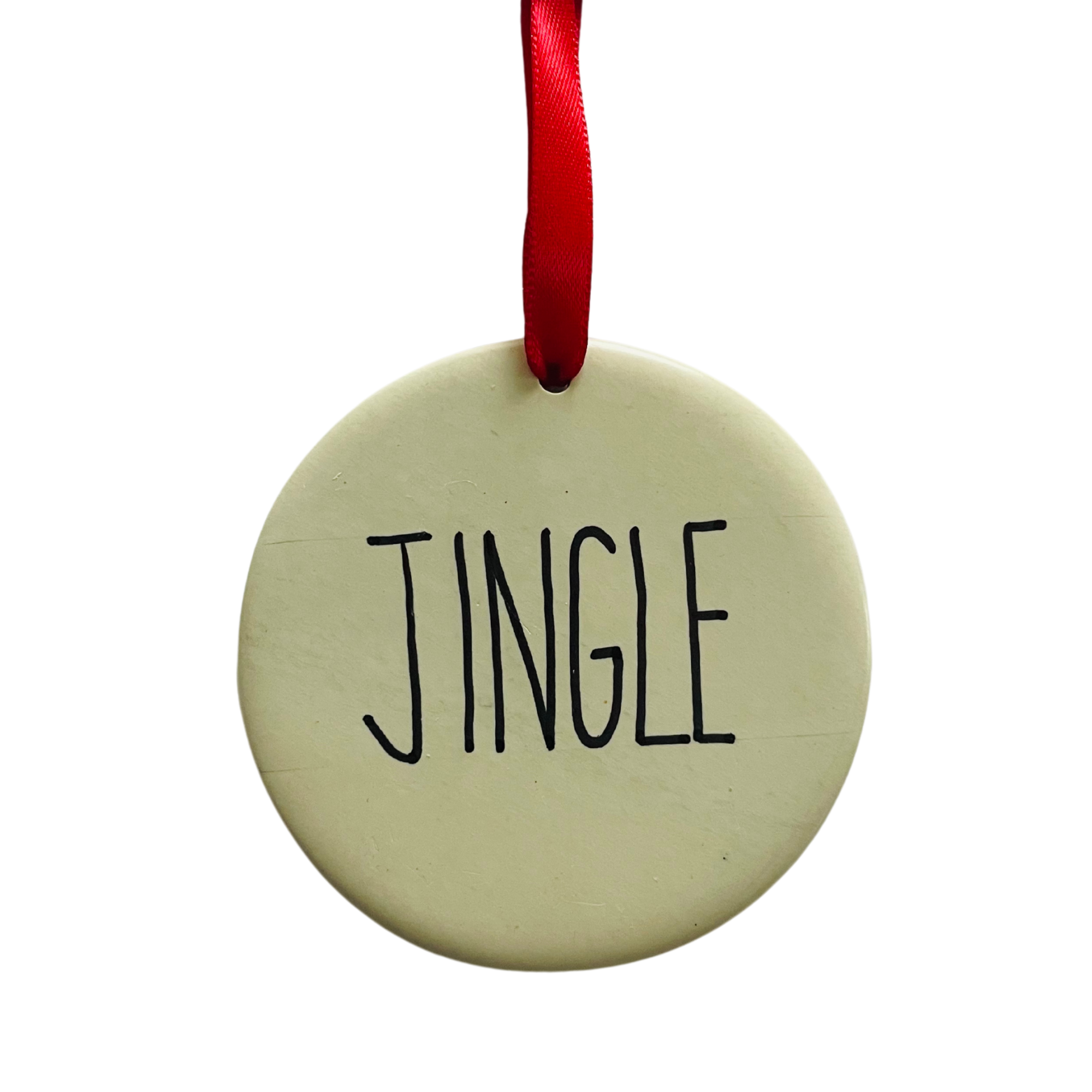 Kenya | Jingle | Ornament