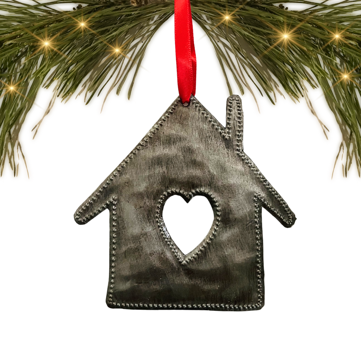 Haiti | House | Ornament