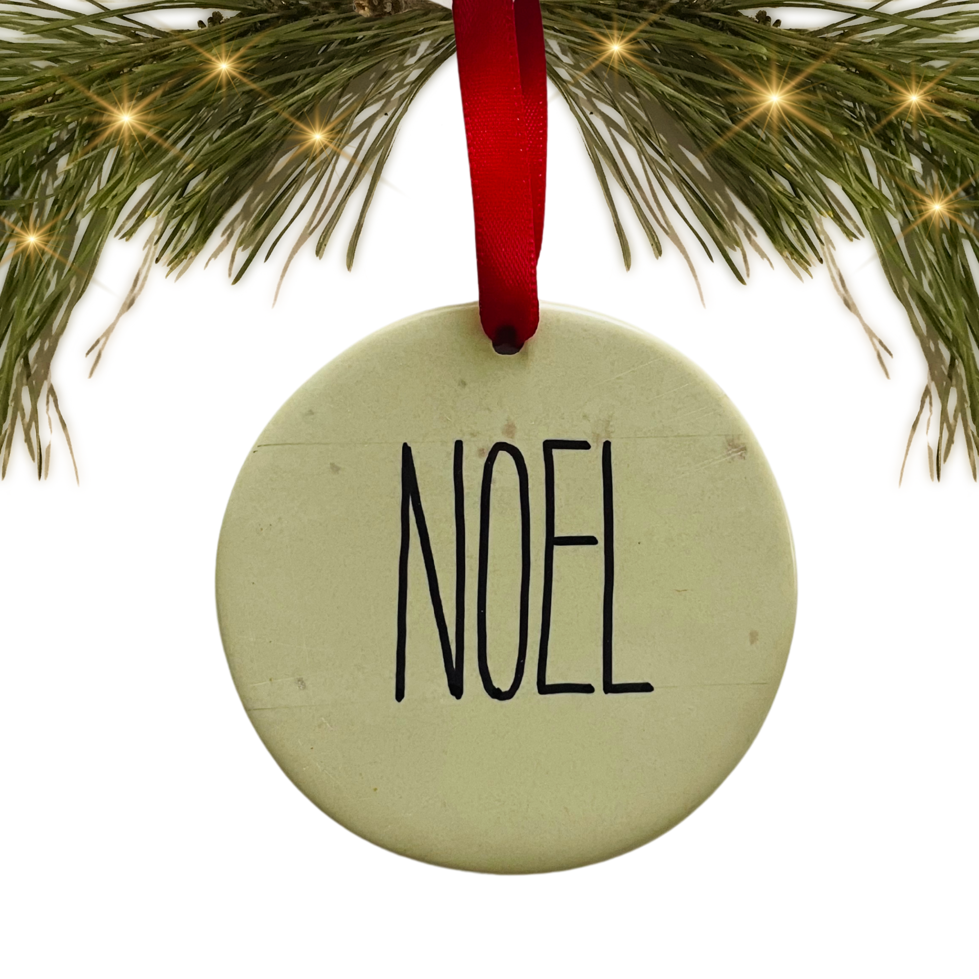 Kenya | Noel | Ornament