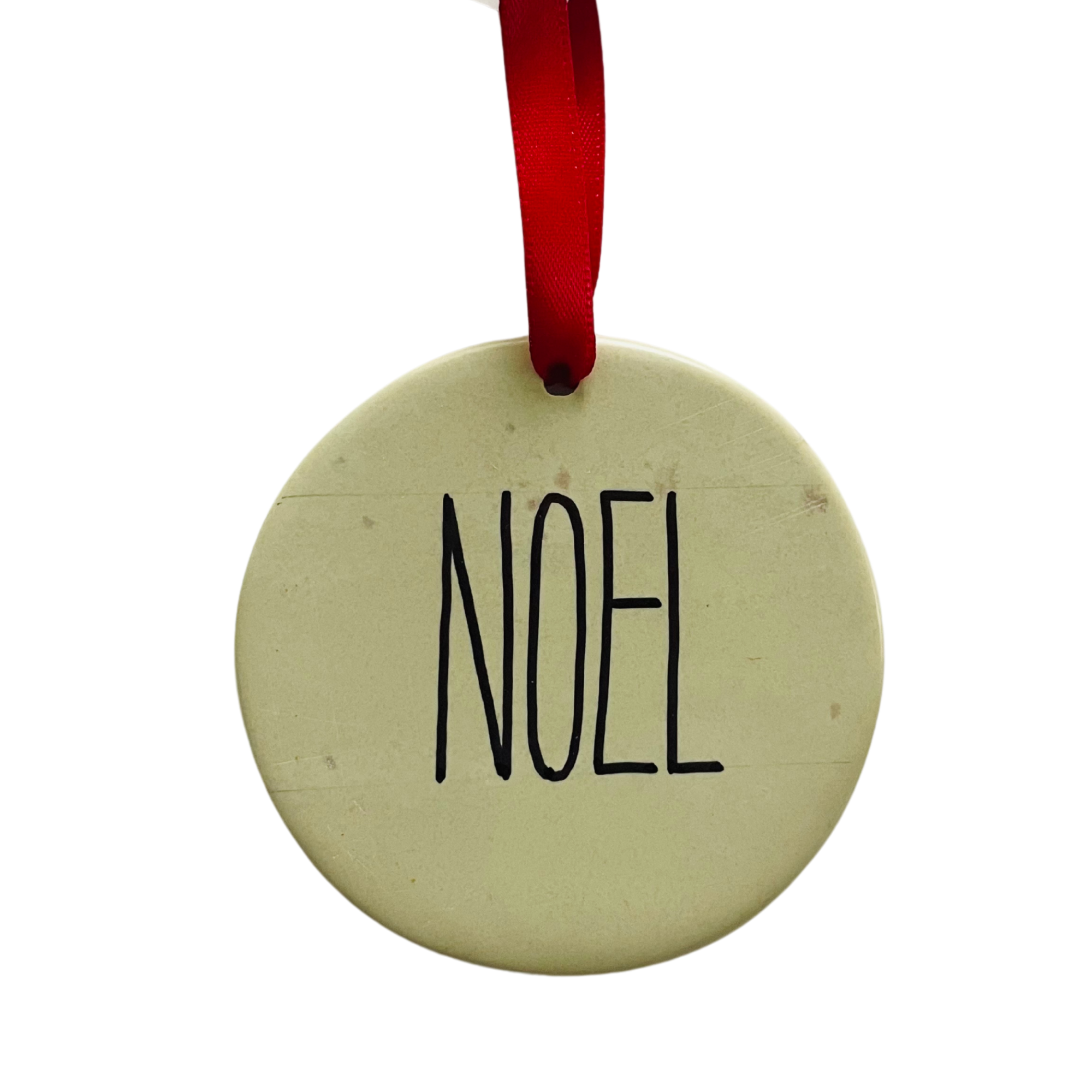 Kenya | Noel | Ornament