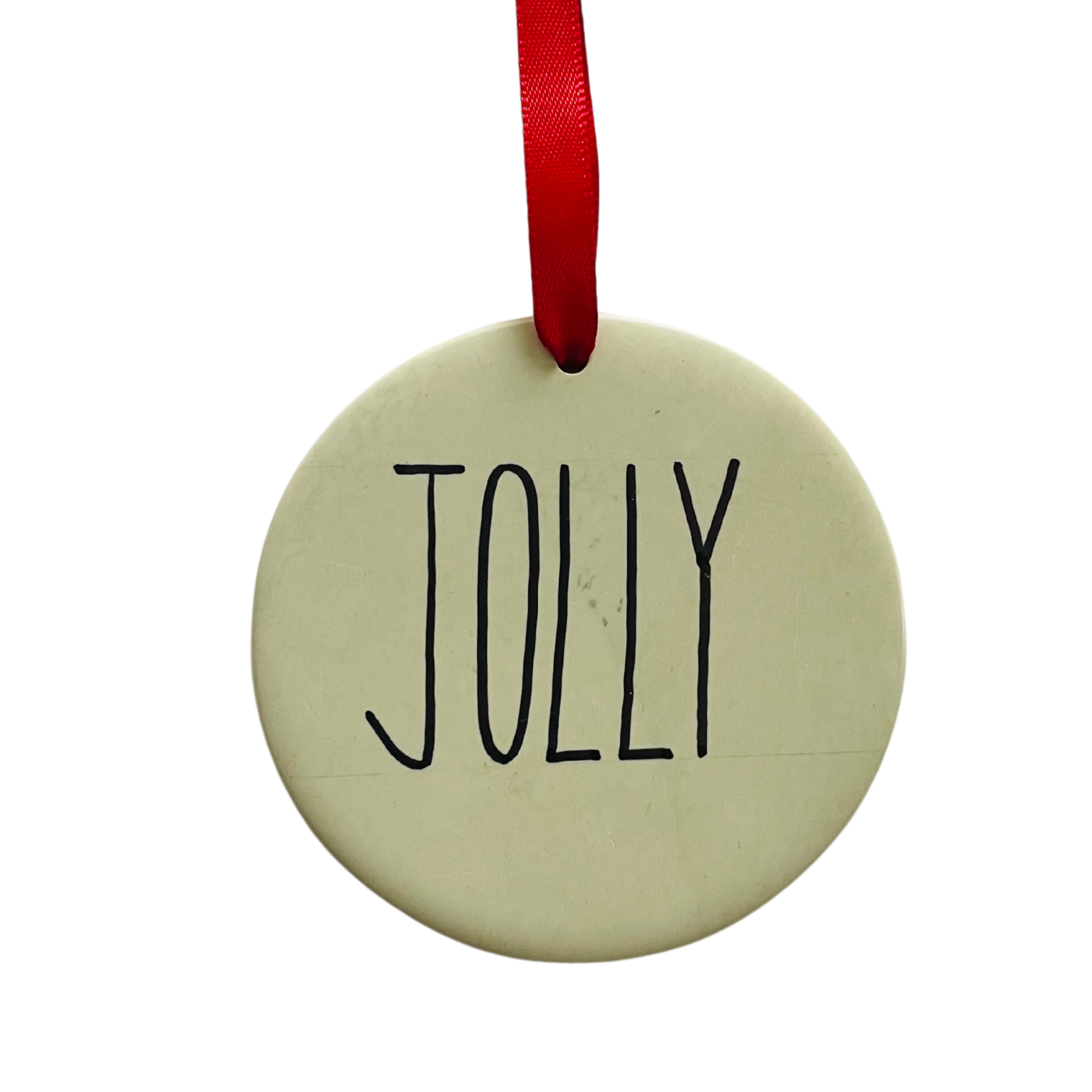 Kenya | Jolly | Ornament