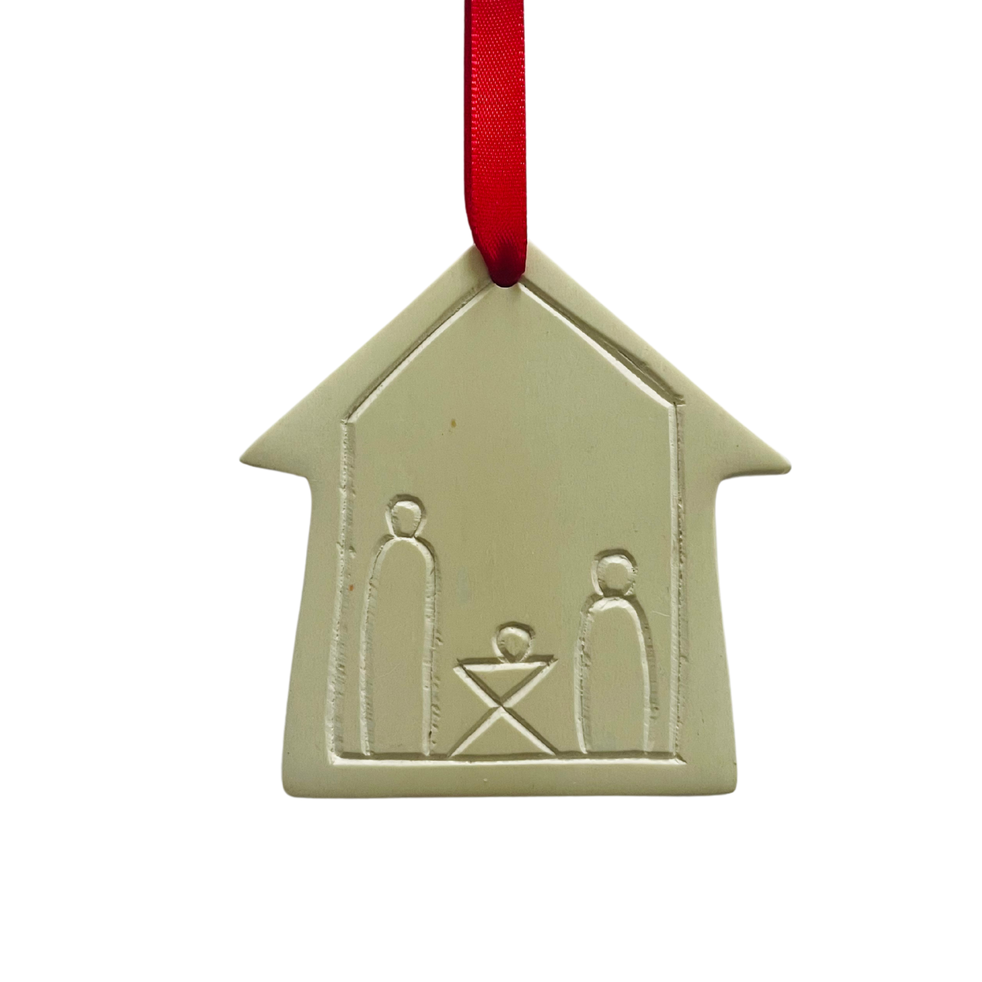 Kenya | Angel | Ornament