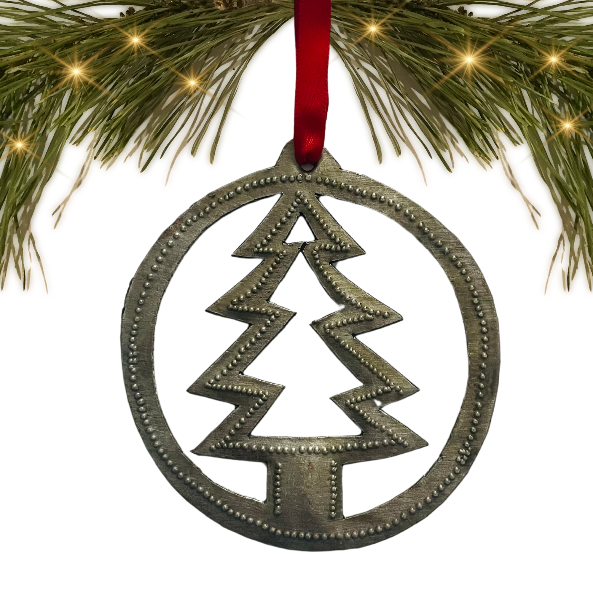 Haiti | Tree | Ornament