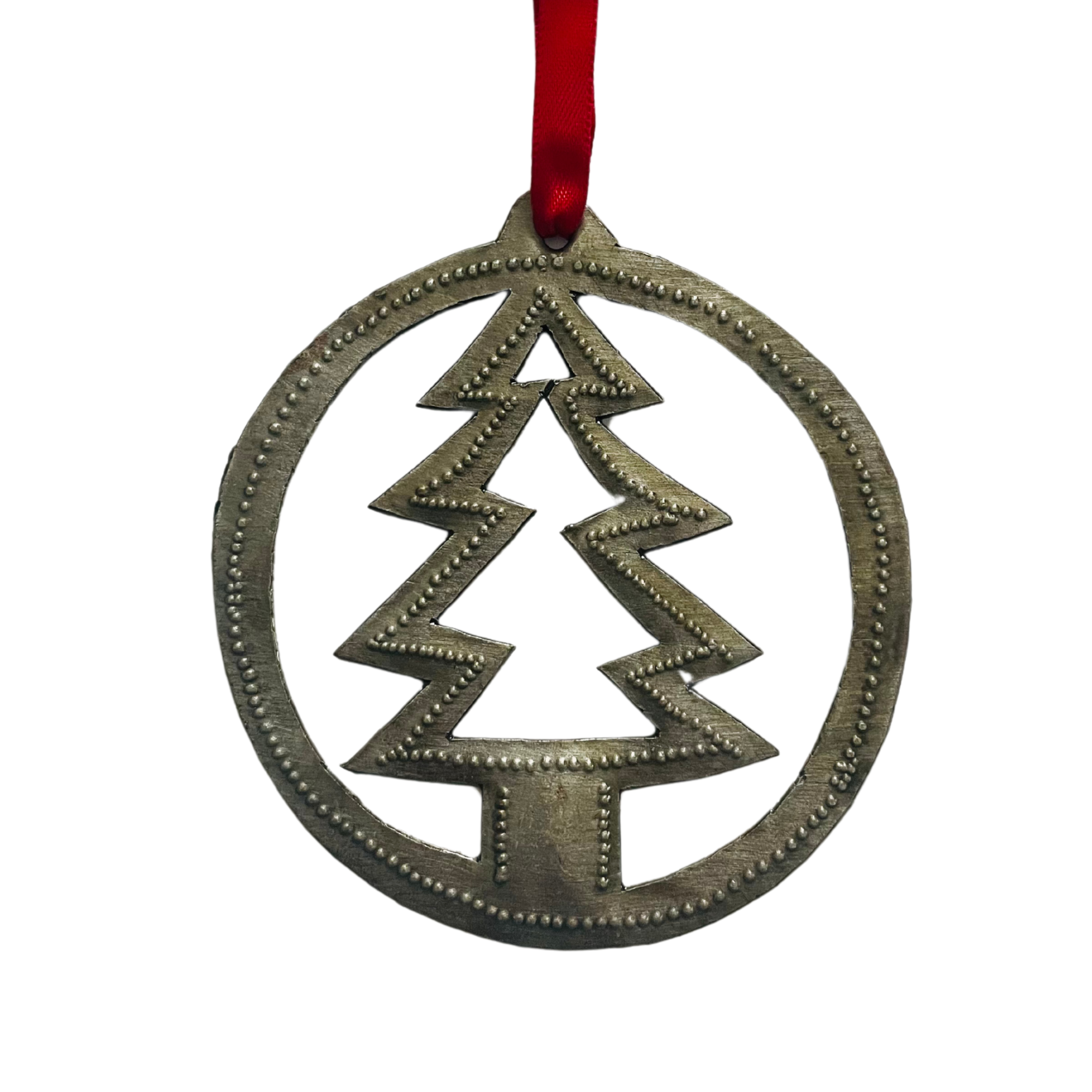 Haiti | Tree | Ornament