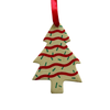 Kenya | Christmas Tree | Ornament