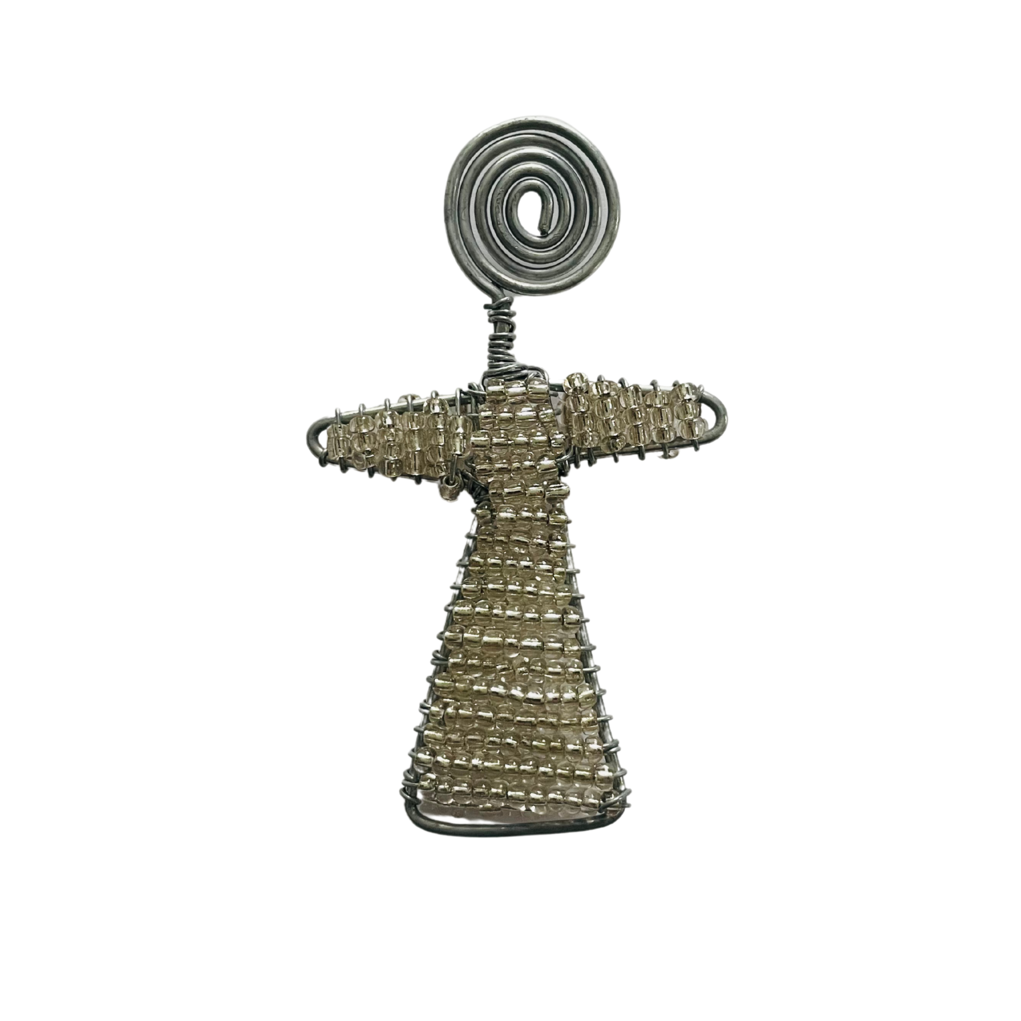 Kenya | Angel | Ornament