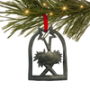 Haiti | Baby Jesus | Ornament