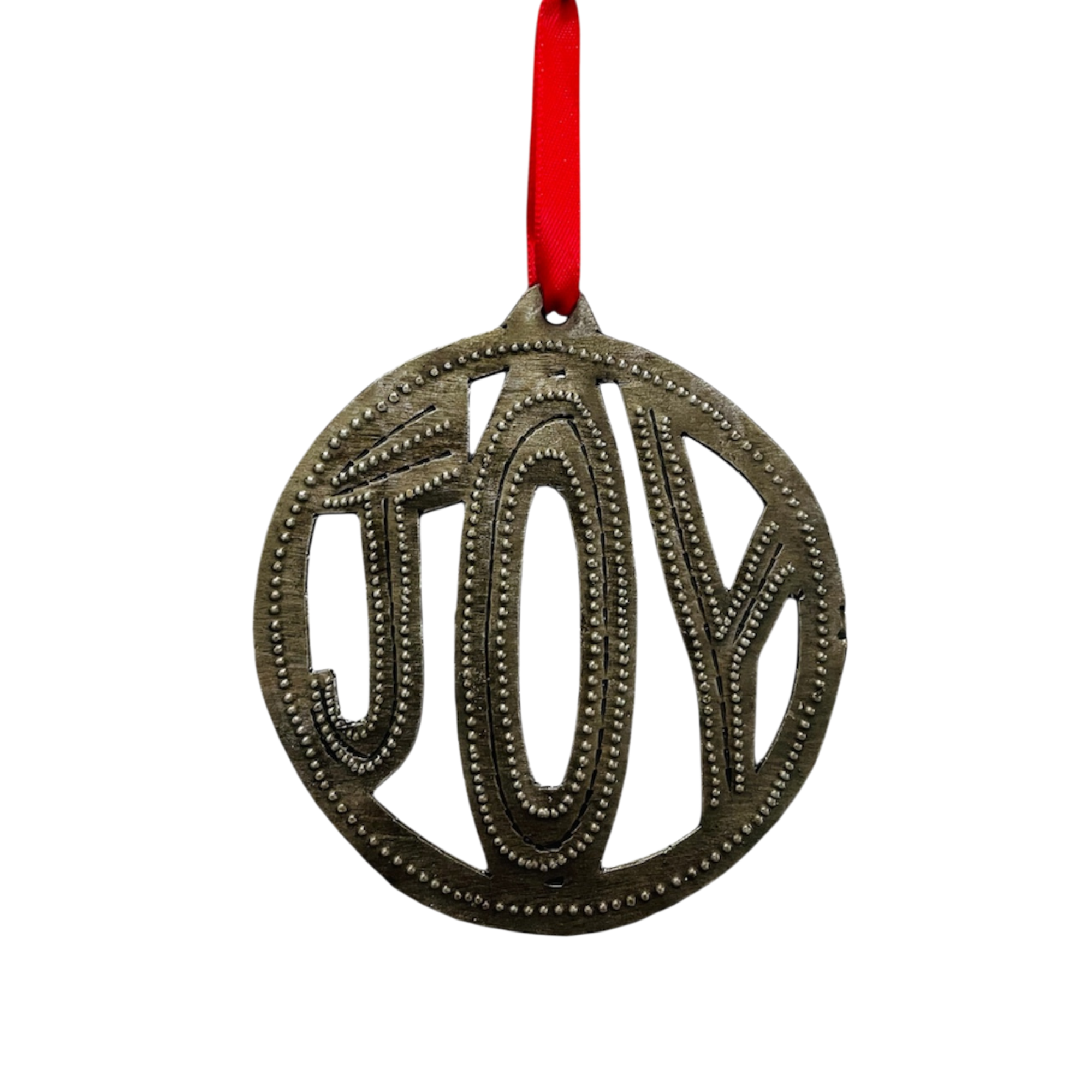 Haiti | Joy | Ornament
