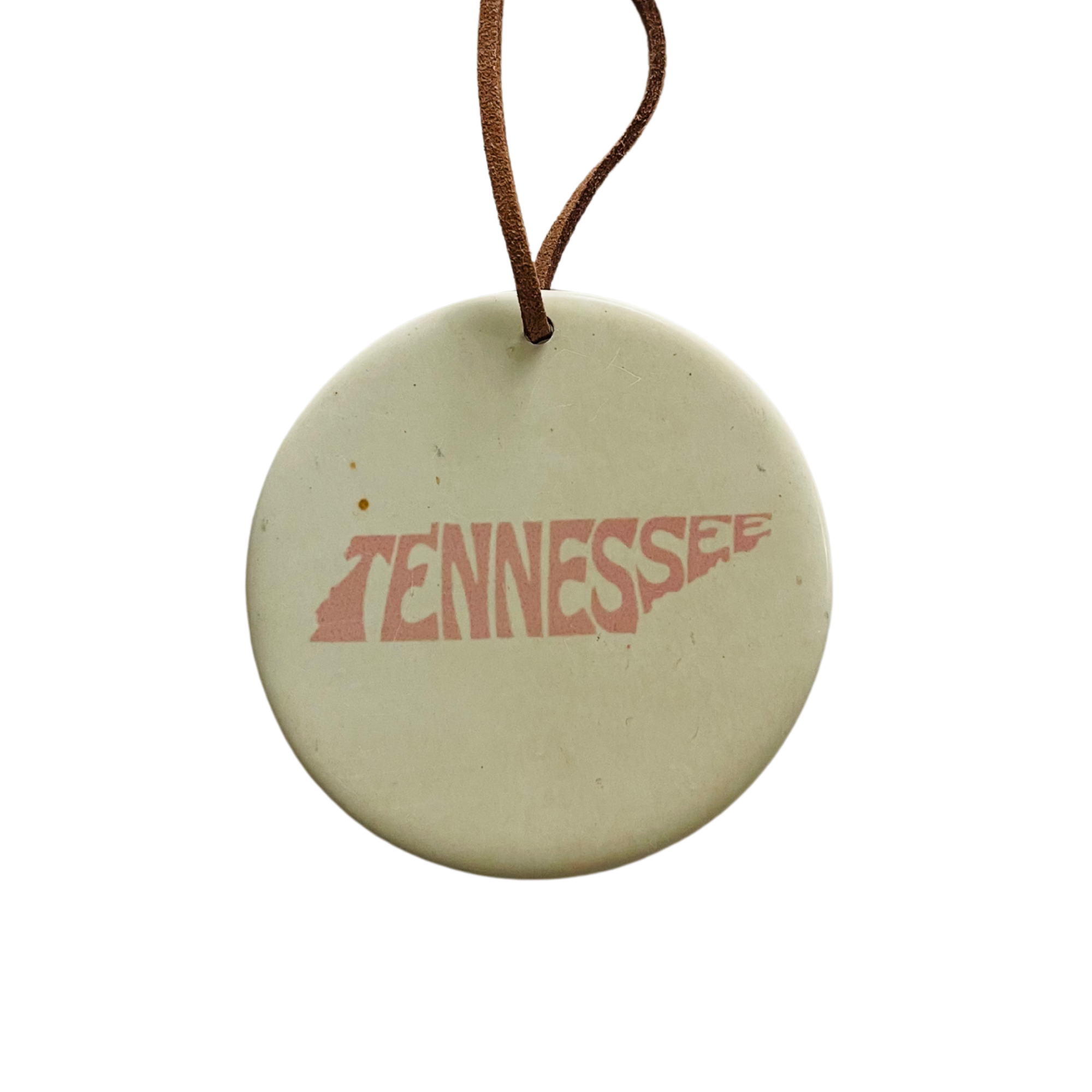 Kenya | Tennessee | Ornament