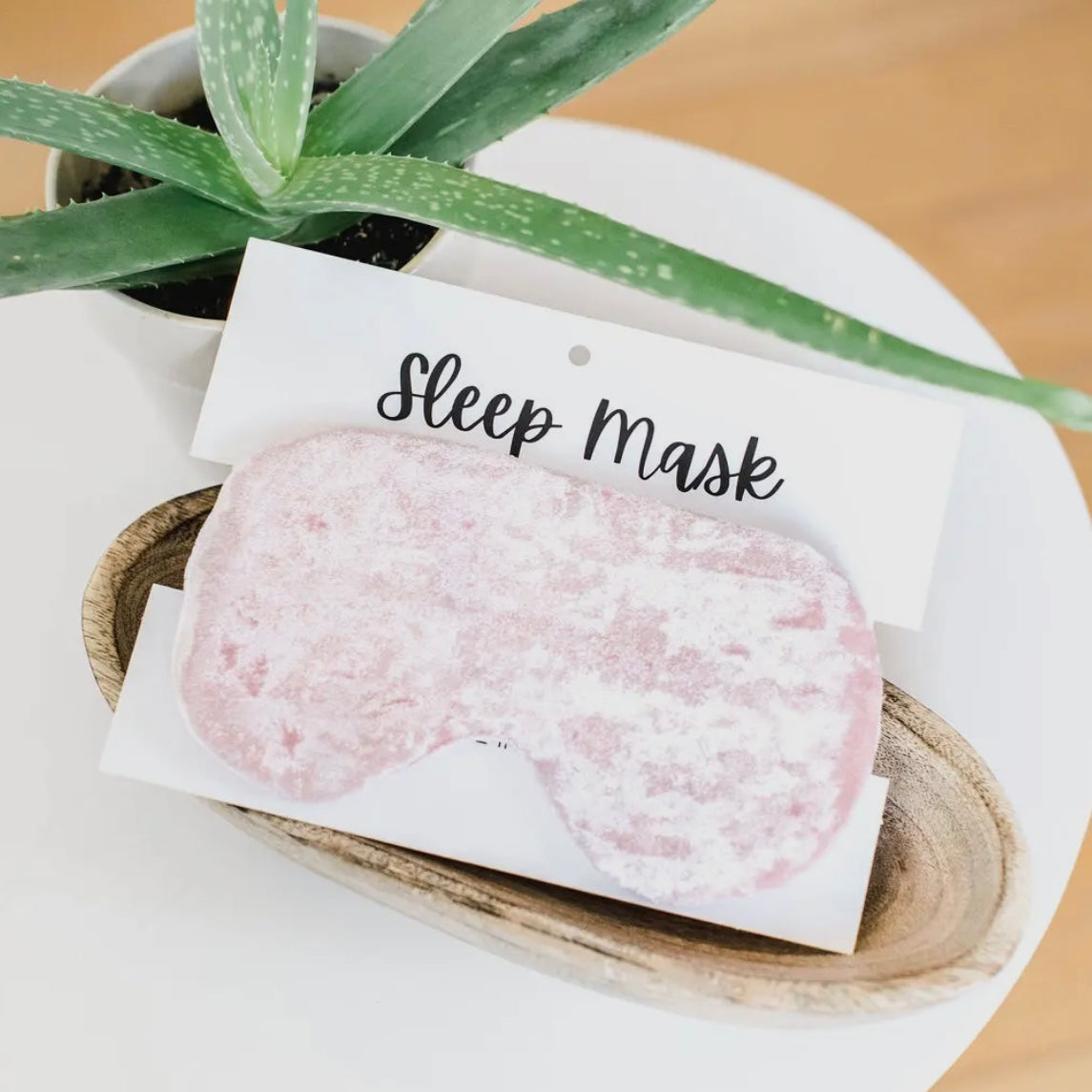 Moldova | Sleep Mask (4 colors)