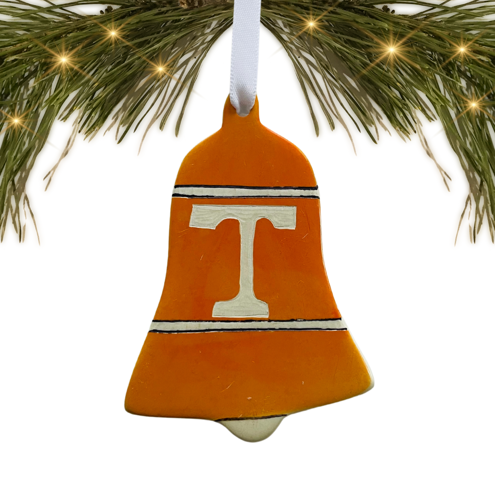 Kenya | Tennessee Bell | Ornament