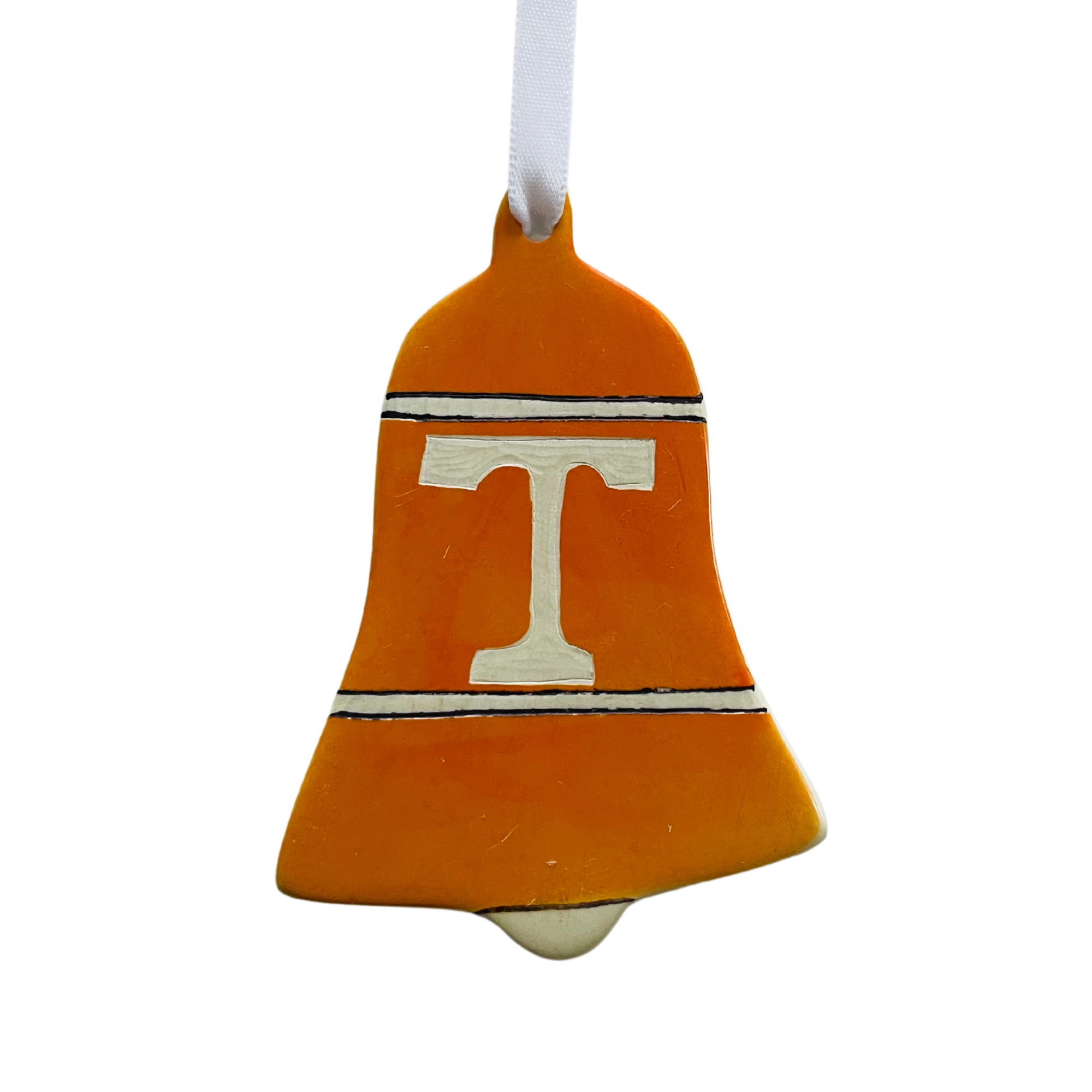 Kenya | Tennessee Bell | Ornament