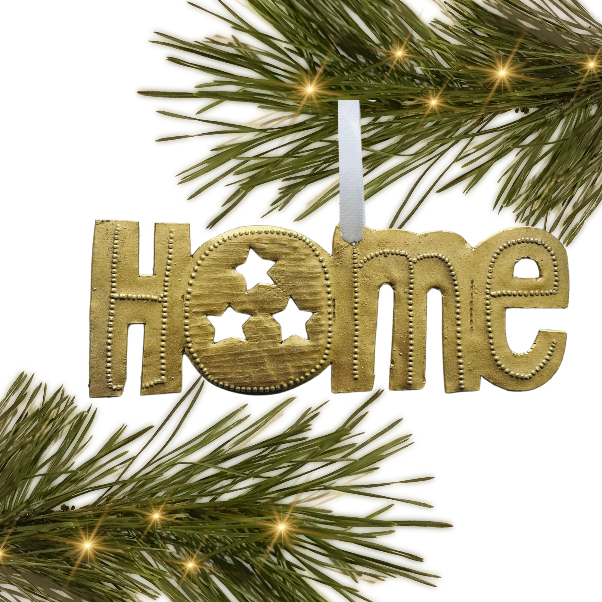 Haiti | Home LG | Ornament