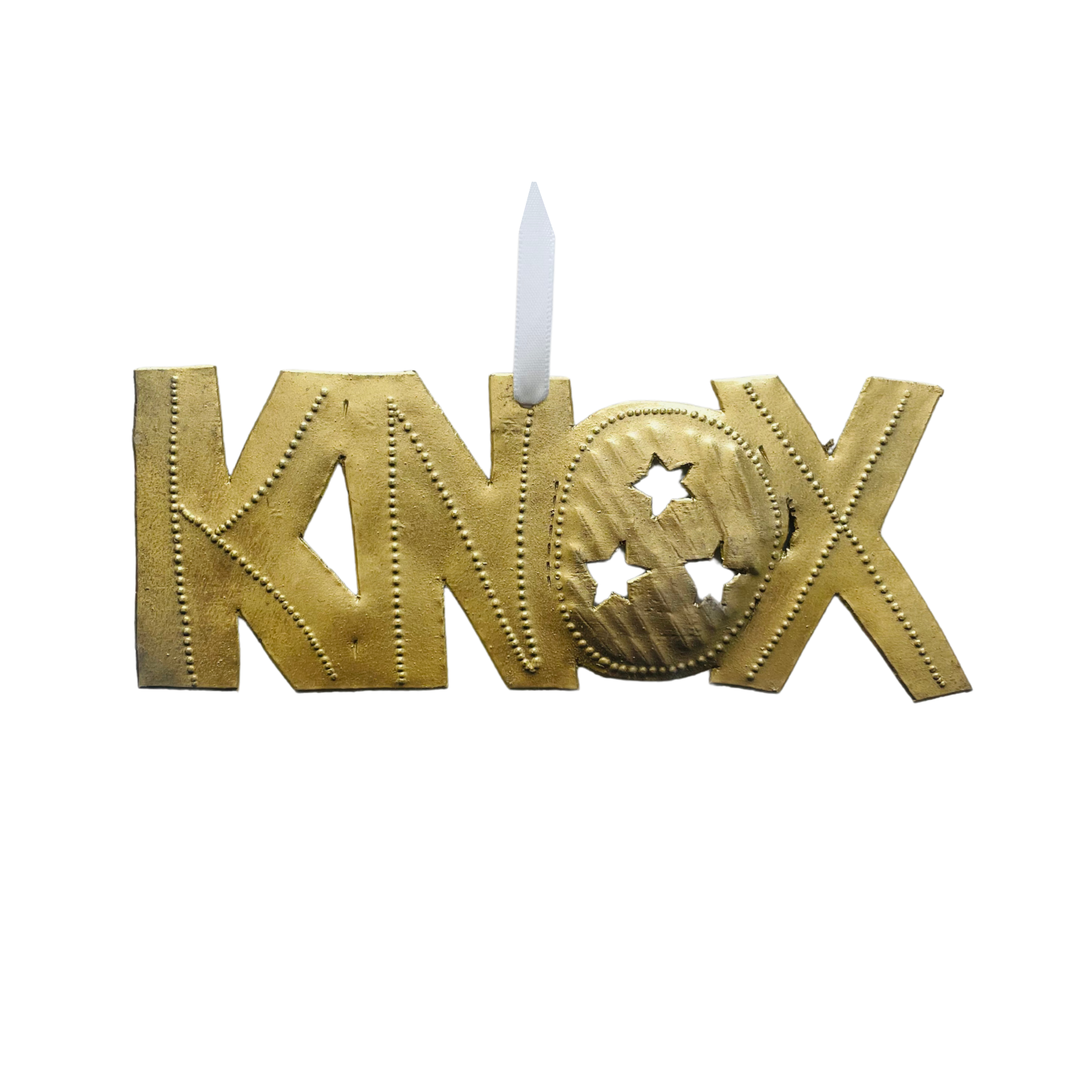 Haiti | Knox LG | Ornament