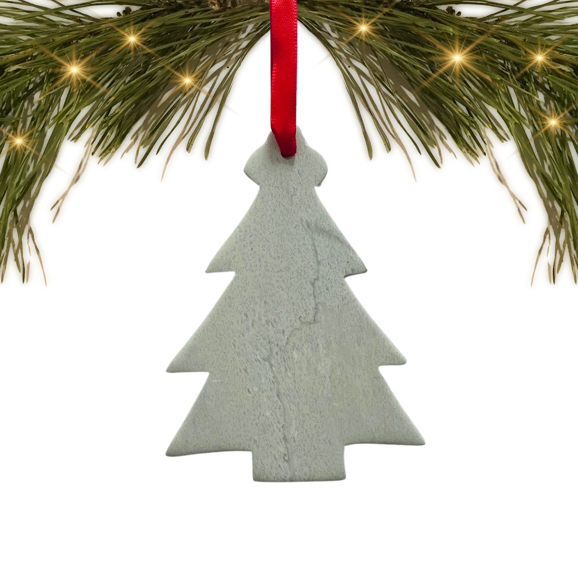 Kenya | Soapstone Tree | Ornament
