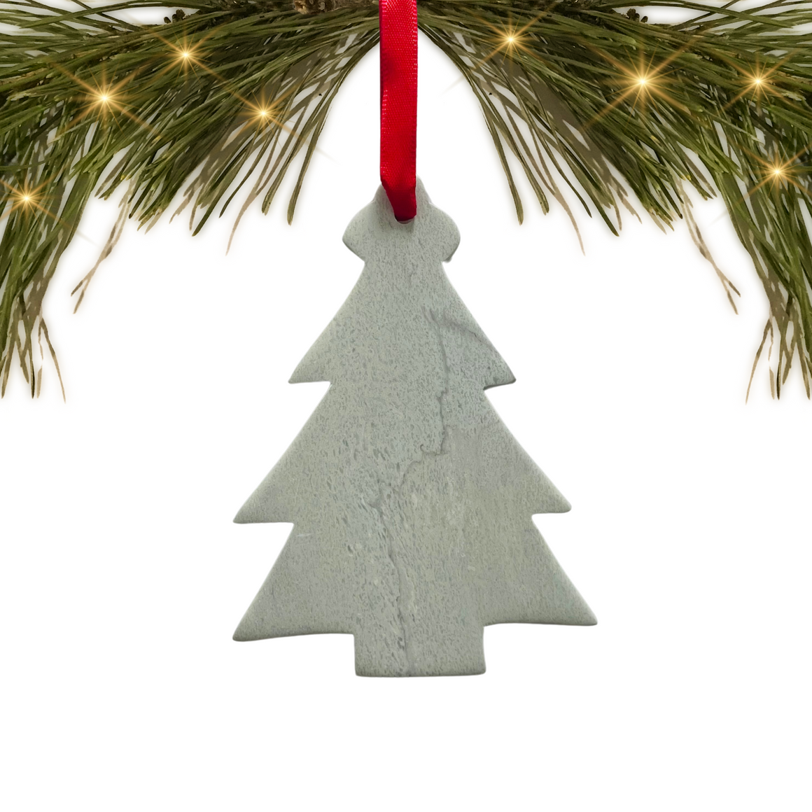 Kenya | Soapstone Tree | Ornament