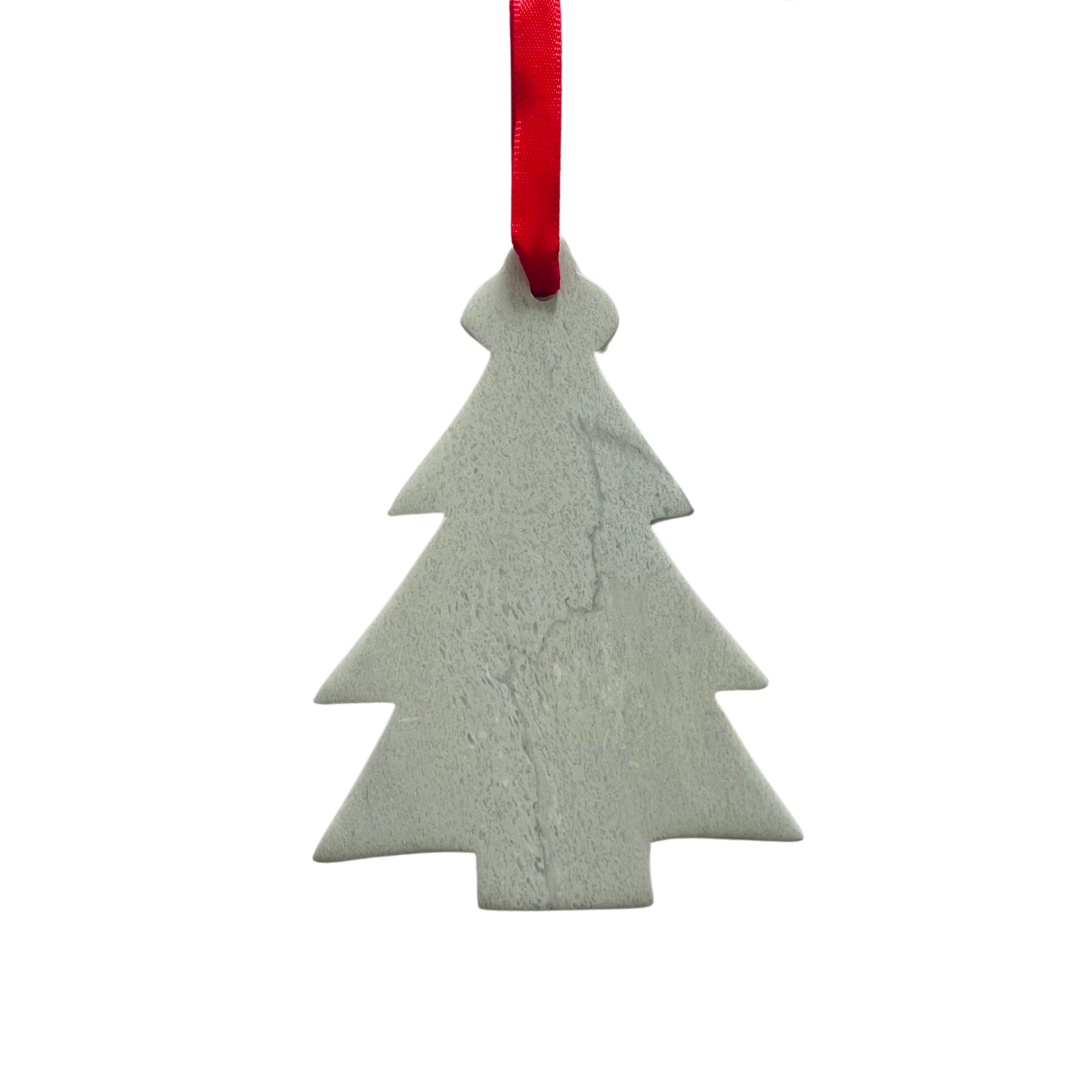 Kenya | Soapstone Tree | Ornament