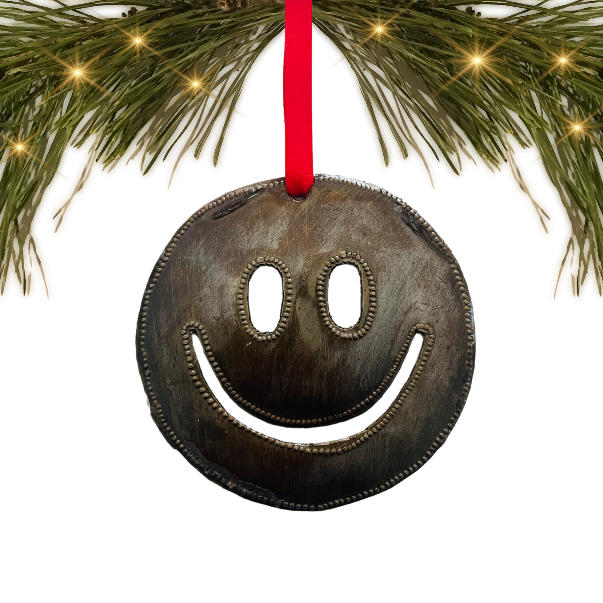 Haiti | Friendship Smile | Ornament