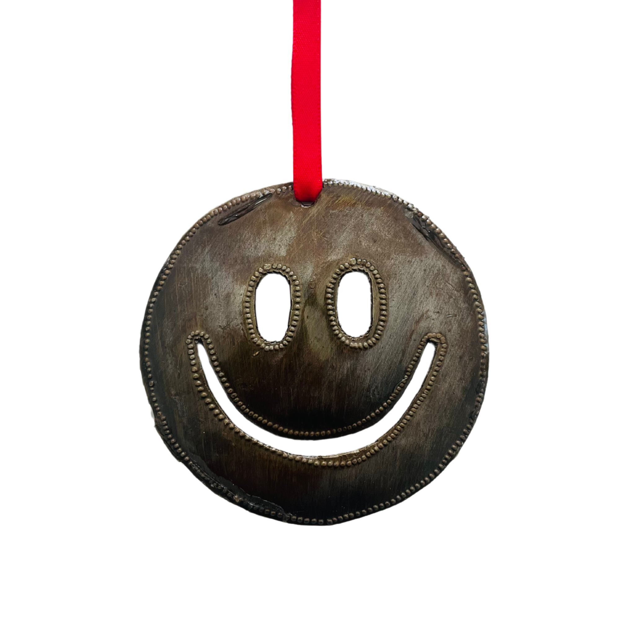 Haiti | Friendship Smile | Ornament
