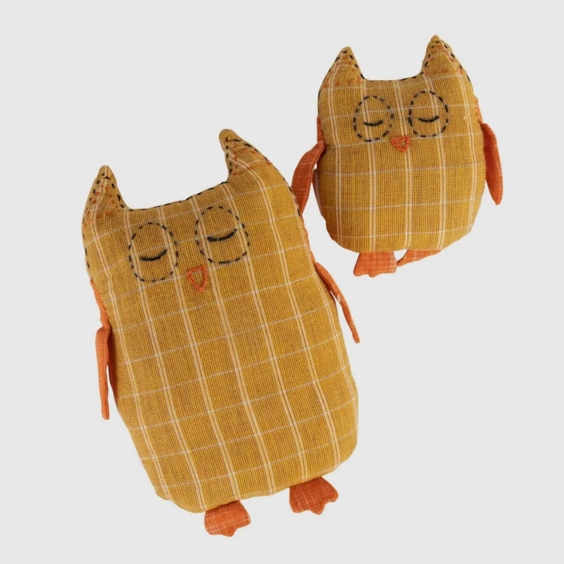 India | Stuffed Pals