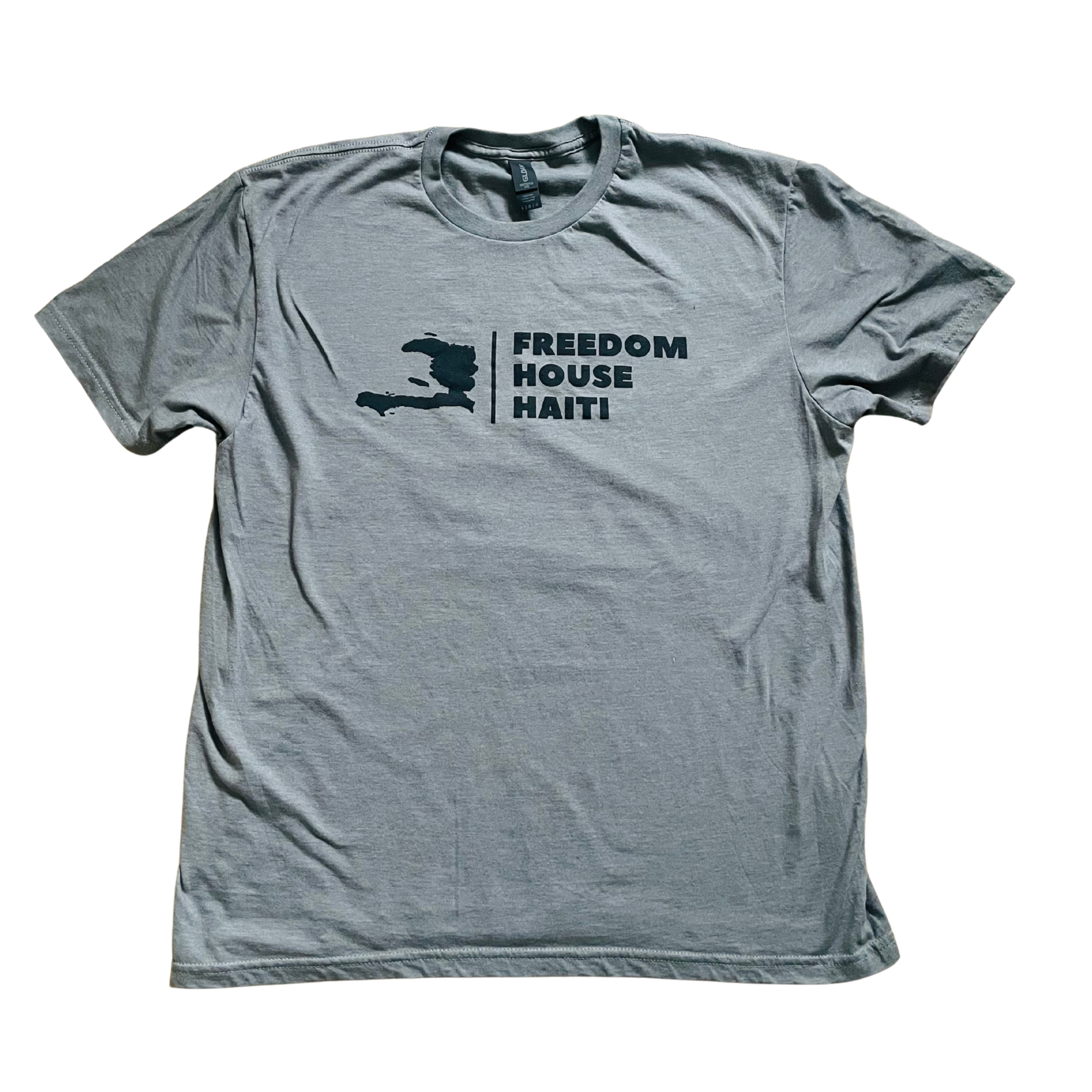 Unisex T-shirts (Adult Sizes)