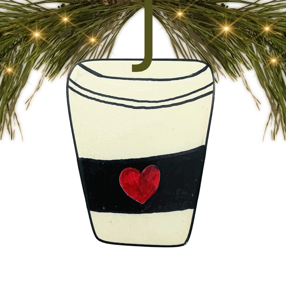 Kenya | Soapstone Coffee | Ornament