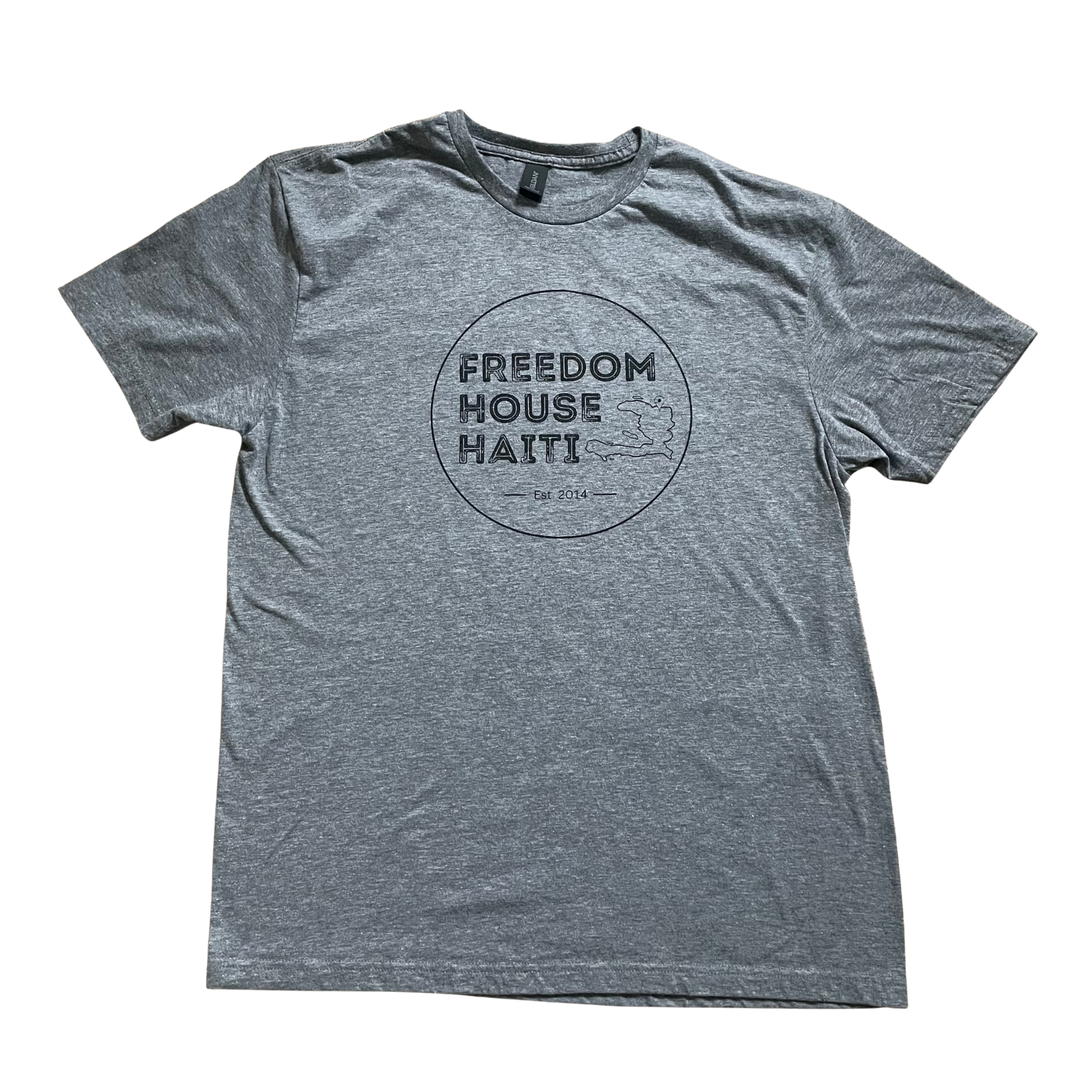 Unisex T-shirts (Adult Sizes)