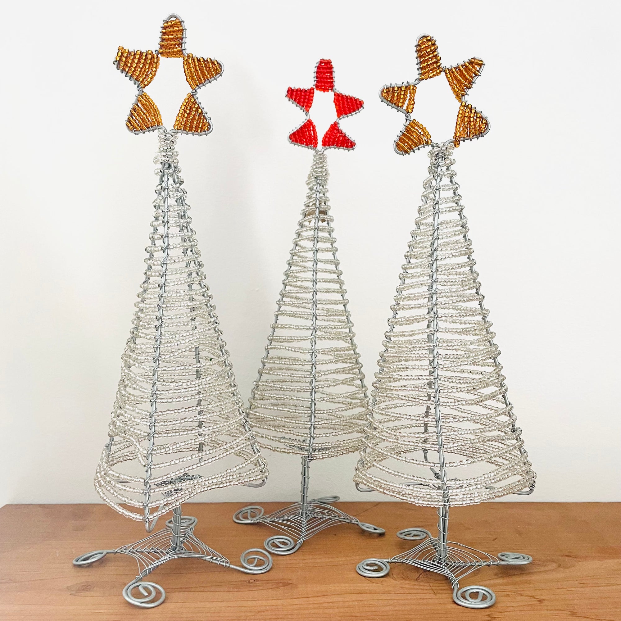 Kenya | Stand Up Tree