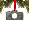 Haiti | Camera | Ornament
