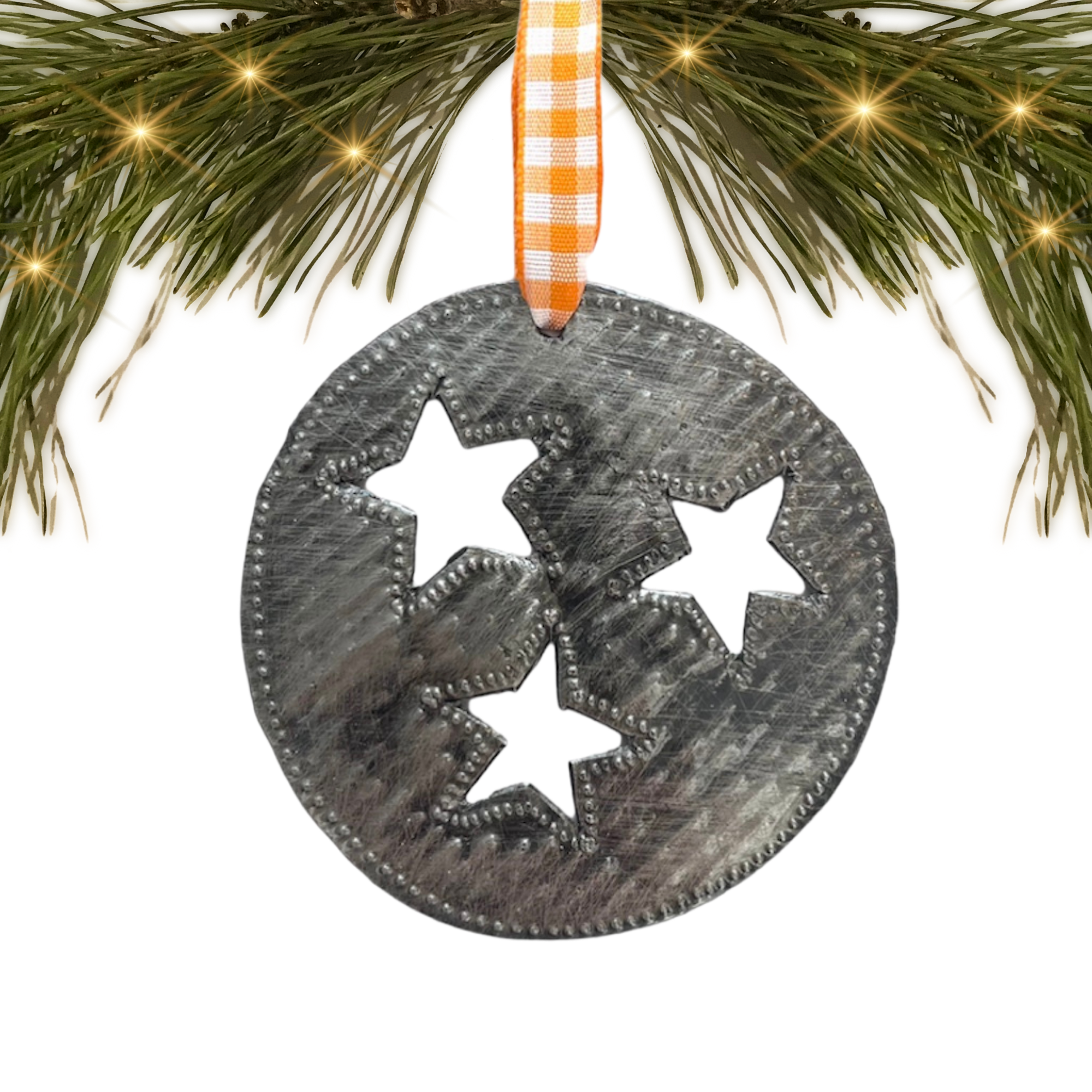 Haiti | Tri-Star Tennessee | Ornament
