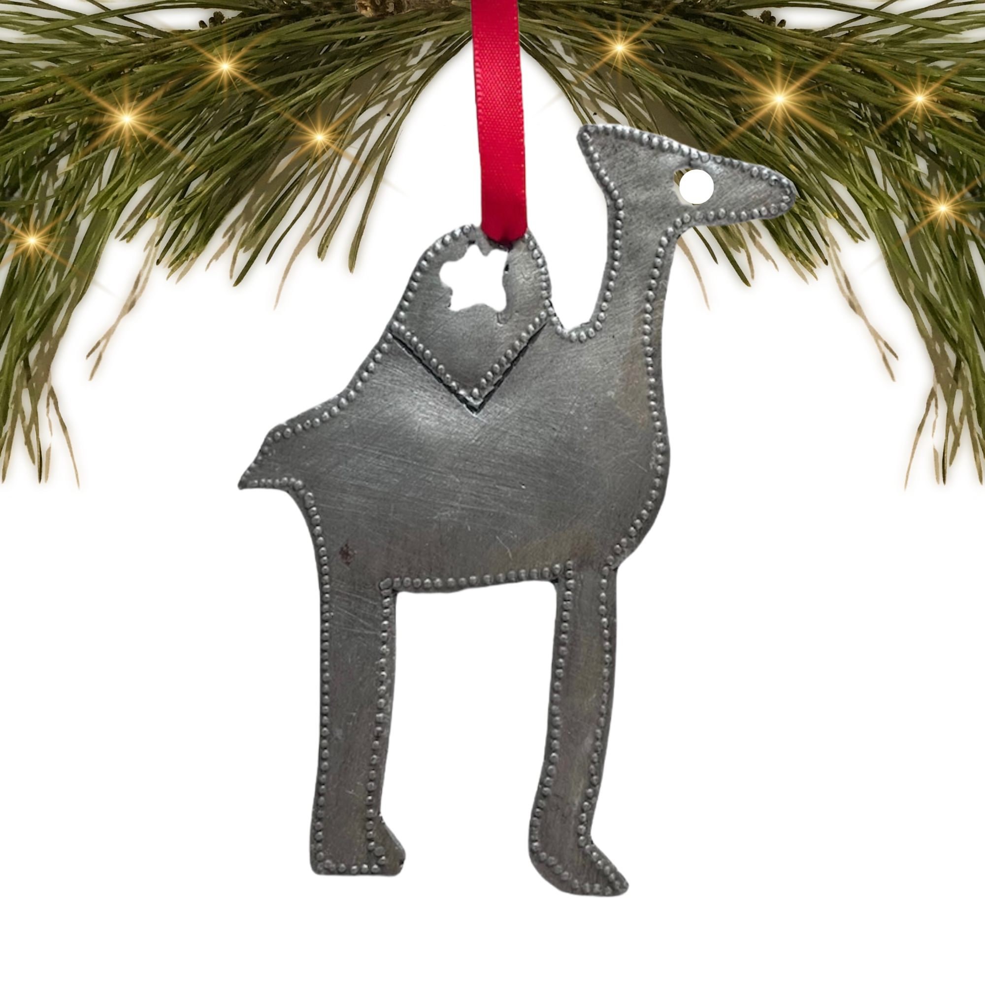 Haiti | Camel | Ornament