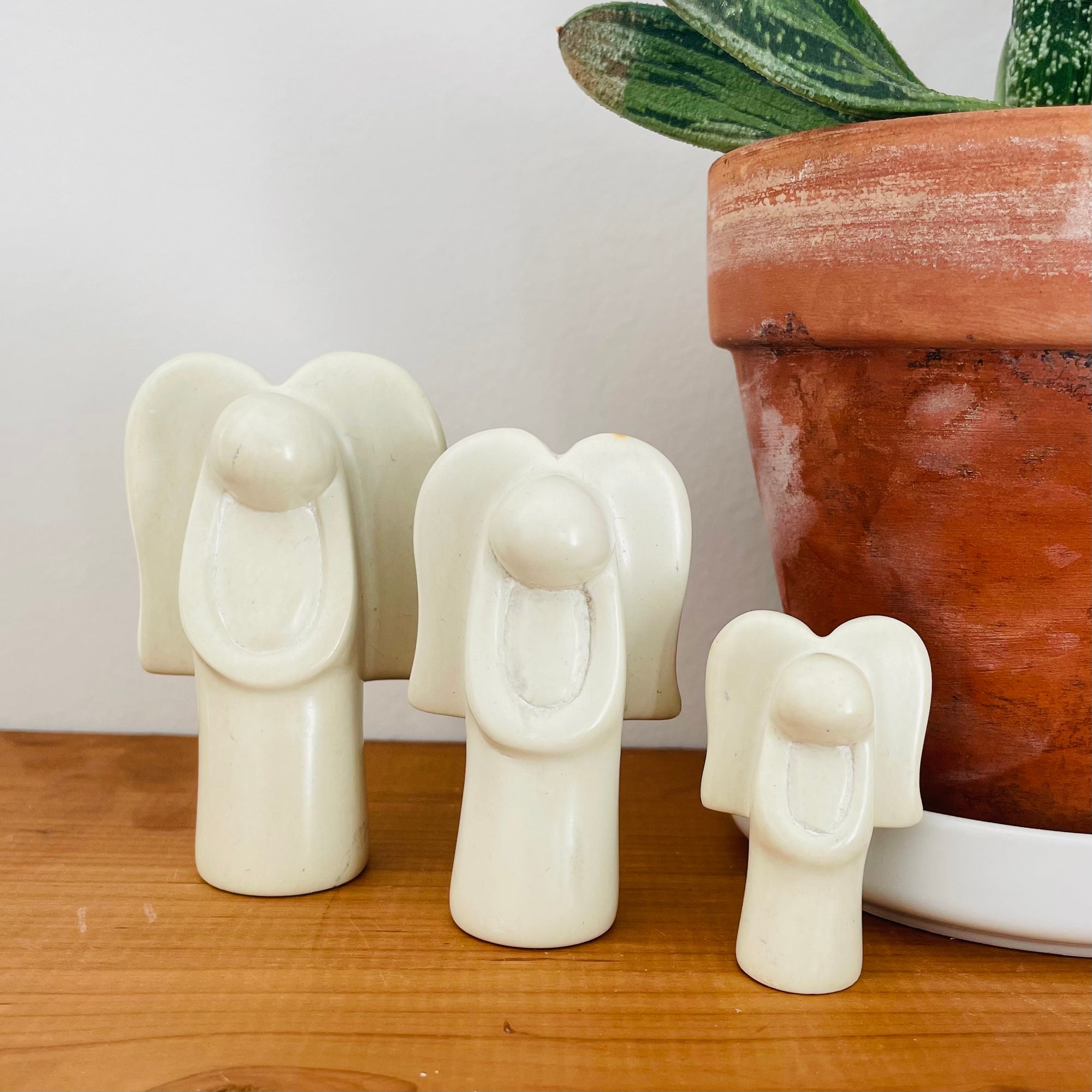 Kenya | Angels (3 sizes)