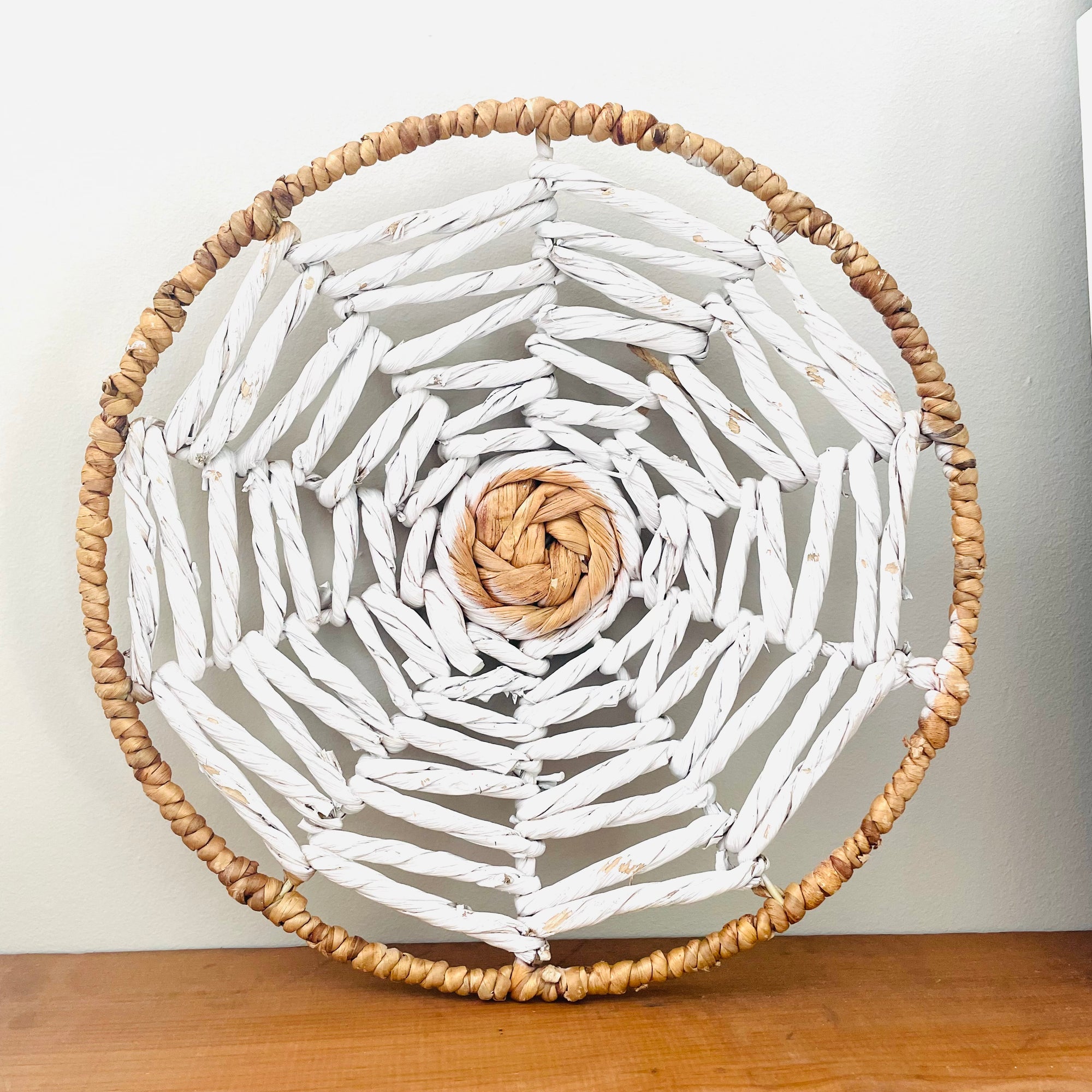 Vietnam | Water Hyacinth Decor | LG