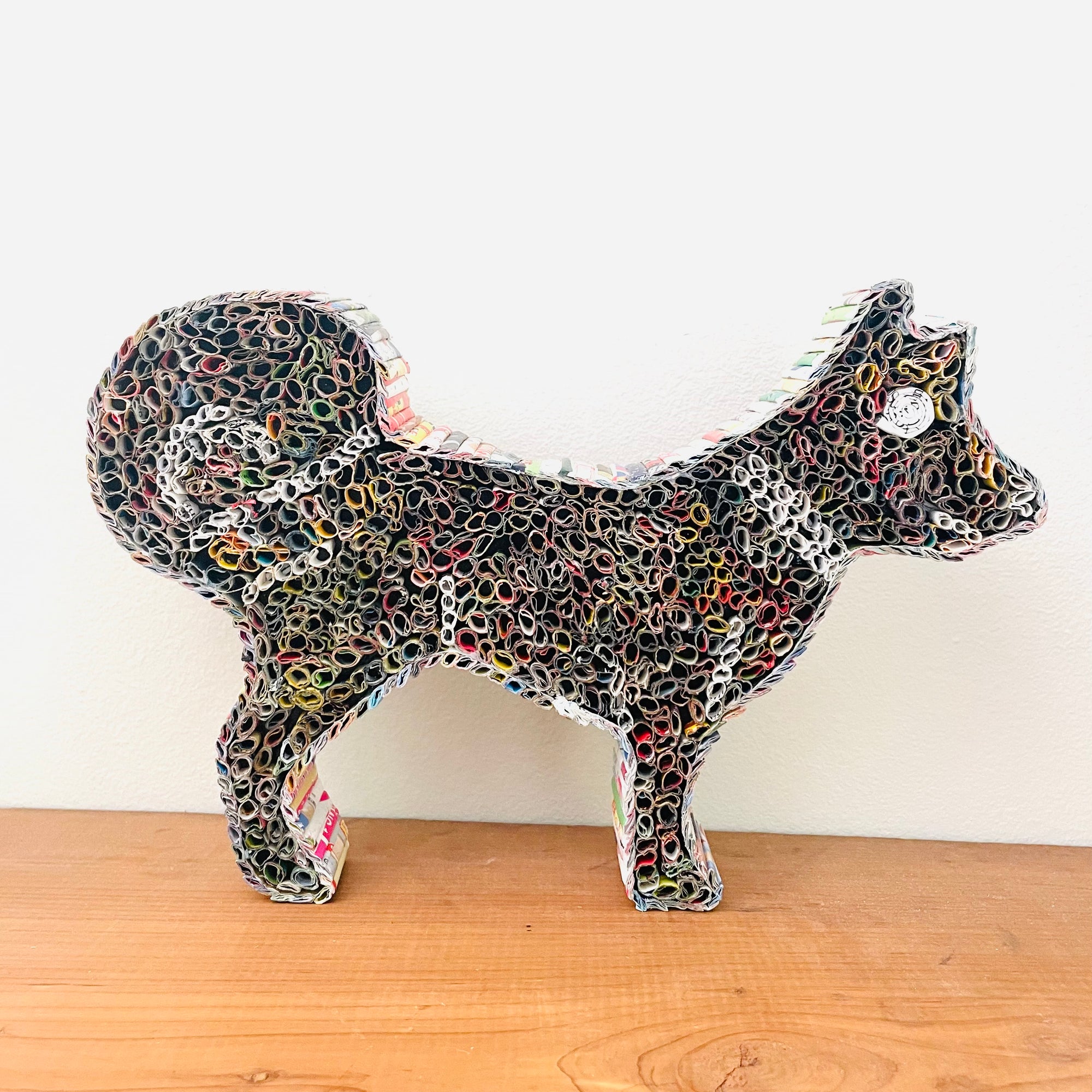 Vietnam | Dog Decor | LG