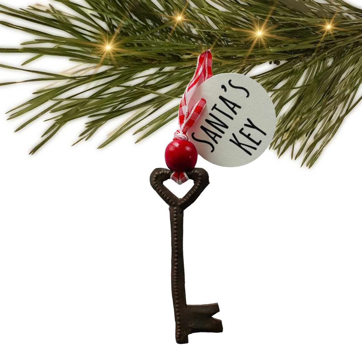 Haiti | Santa's Key